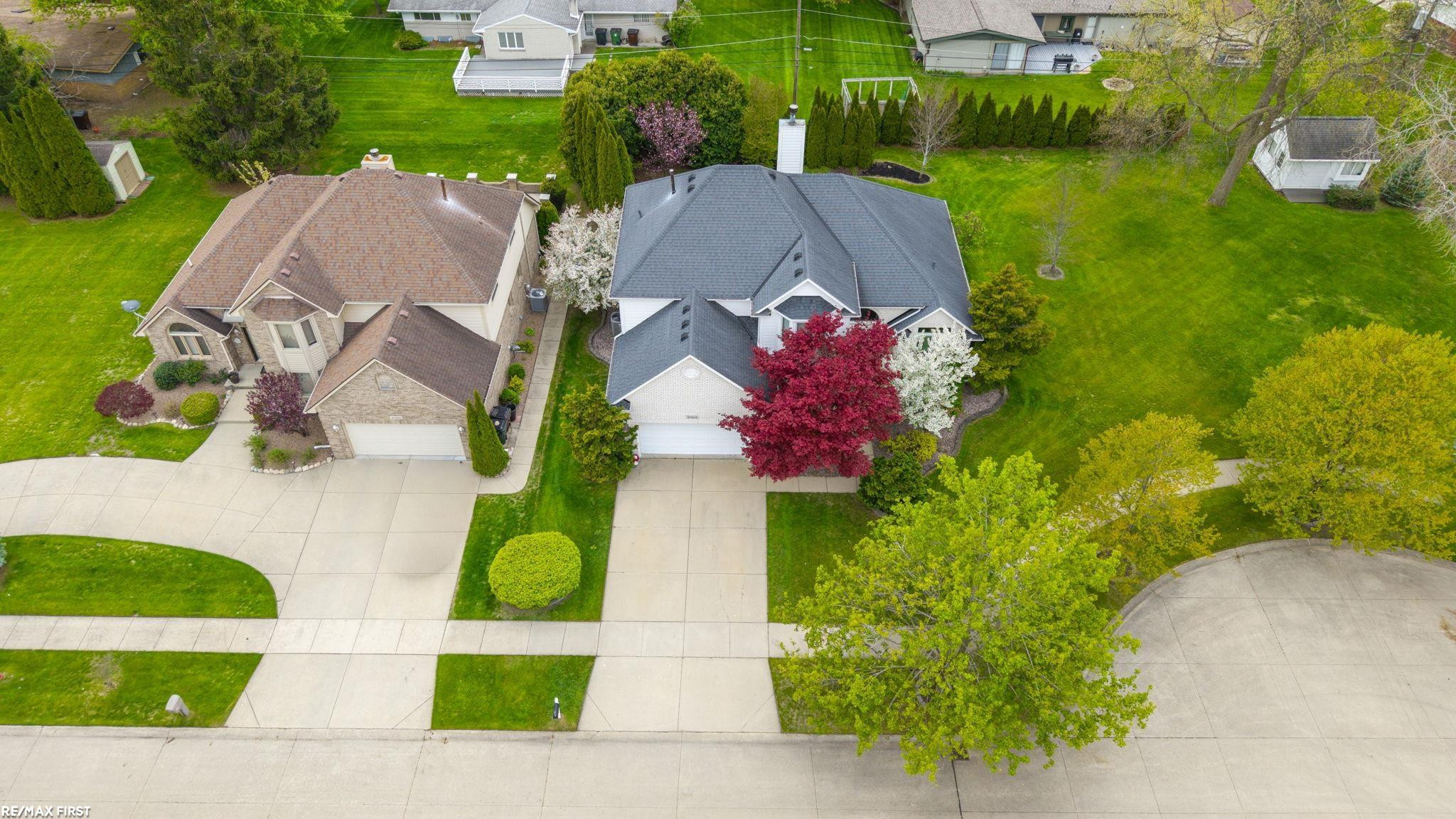 51205 Christine Court, Shelby Twp, MI 48316 — Photo 34