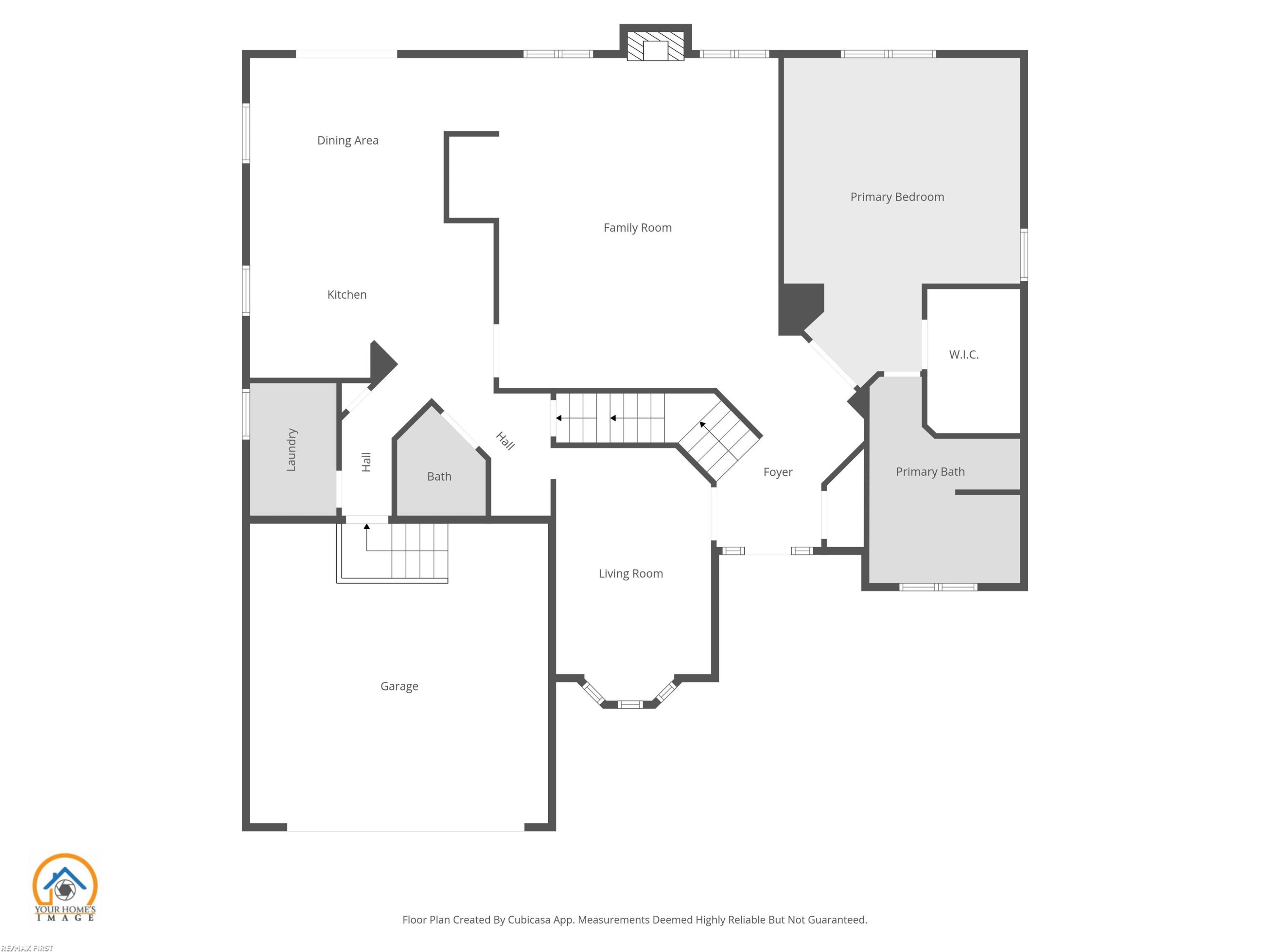 51205 Christine Court, Shelby Twp, MI 48316 — Photo 48