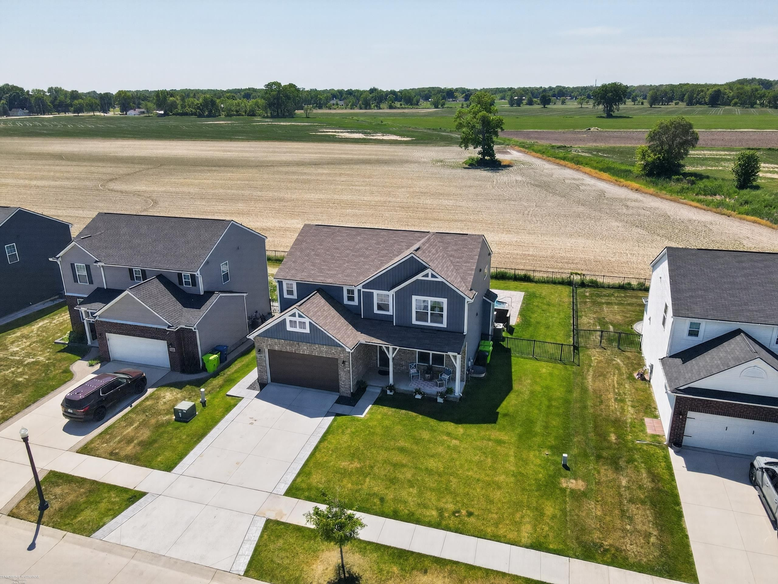51491 Water Mark Drive, 21, Macomb, MI 48042 — Photo 3