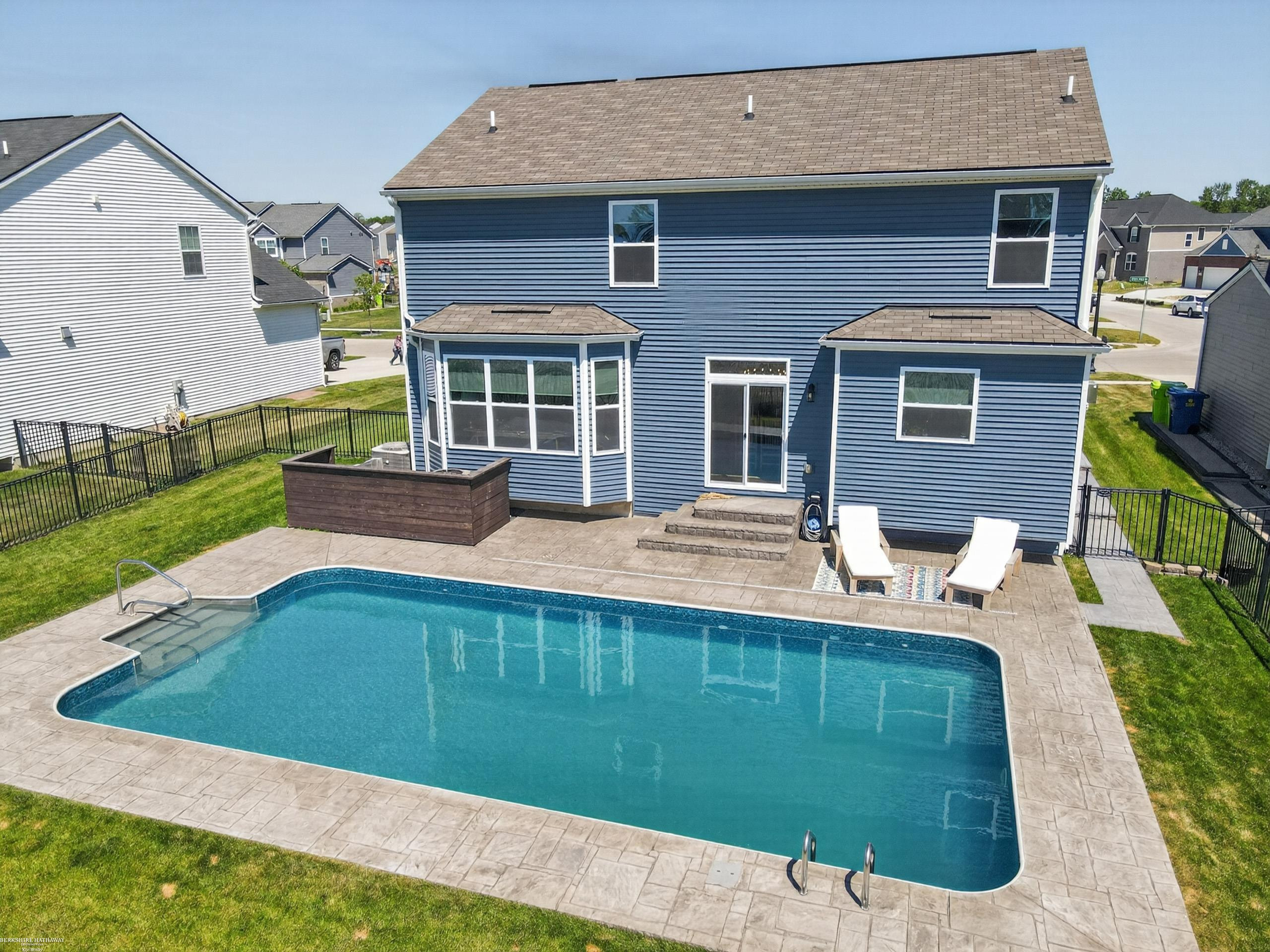 51491 Water Mark Drive, 21, Macomb, MI 48042 — Photo 5