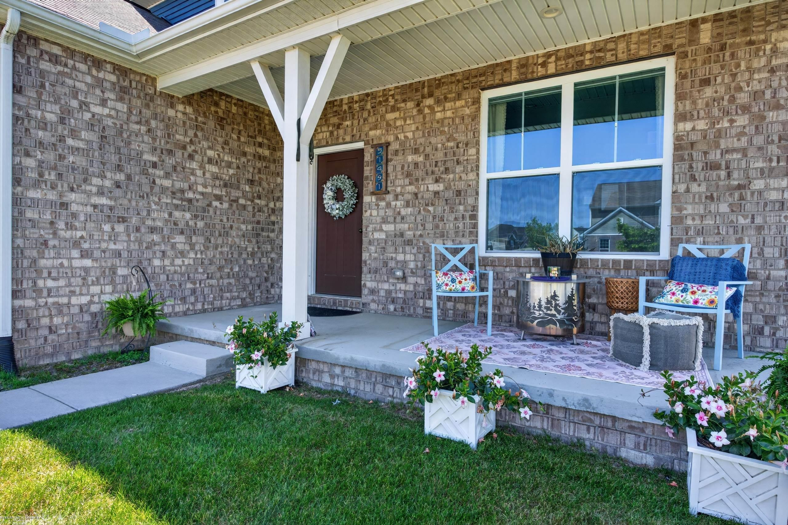 51491 Water Mark Drive, 21, Macomb, MI 48042 — Photo 11