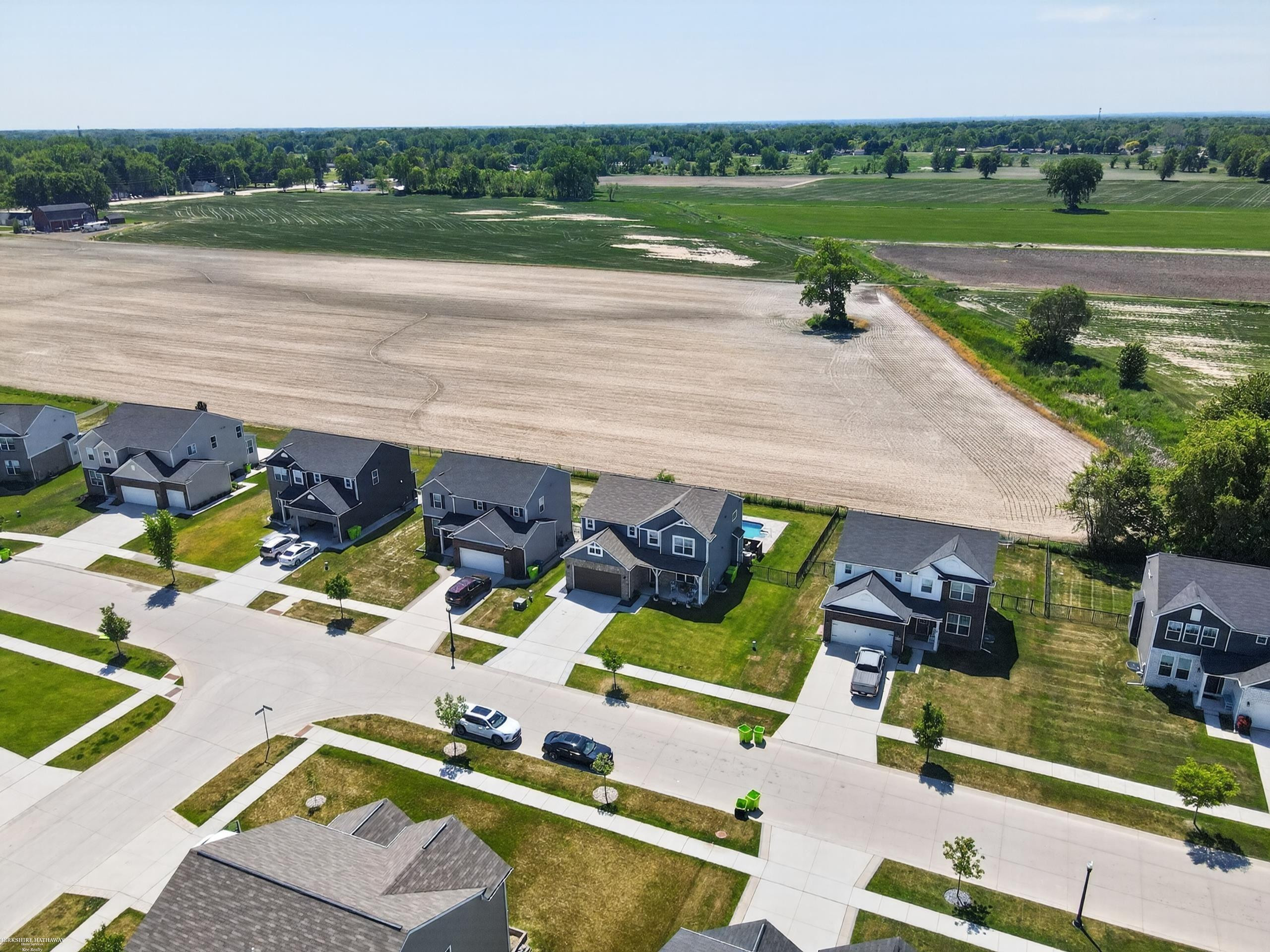 51491 Water Mark Drive, 21, Macomb, MI 48042 — Photo 50