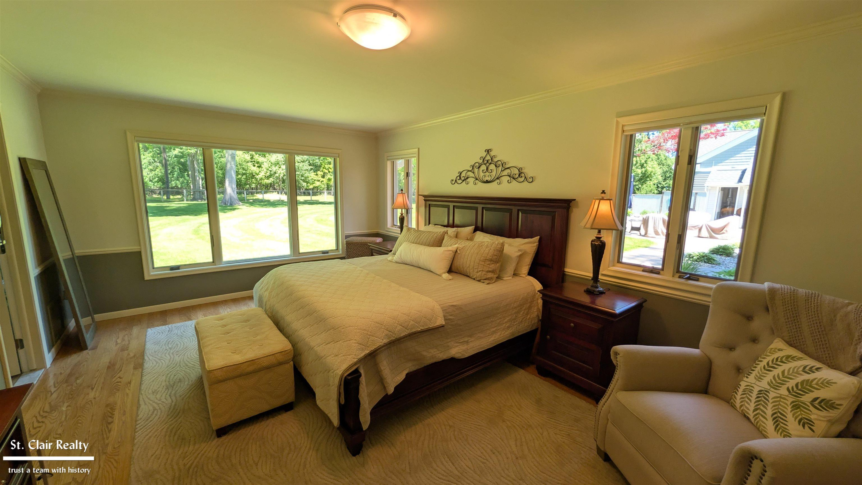 983 N Riverside Avenue, MI 48079 — Photo 20