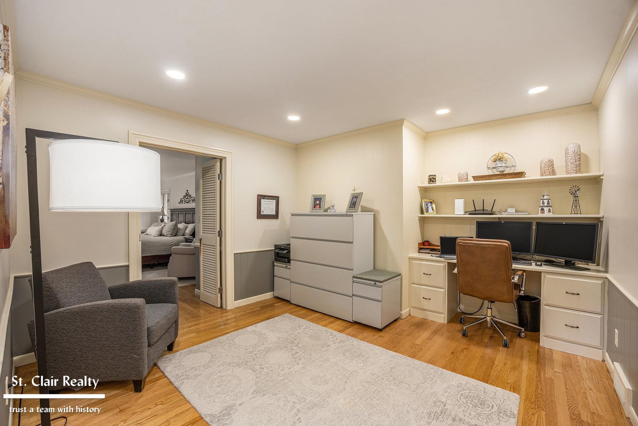 983 N Riverside Avenue, MI 48079 — Photo 21