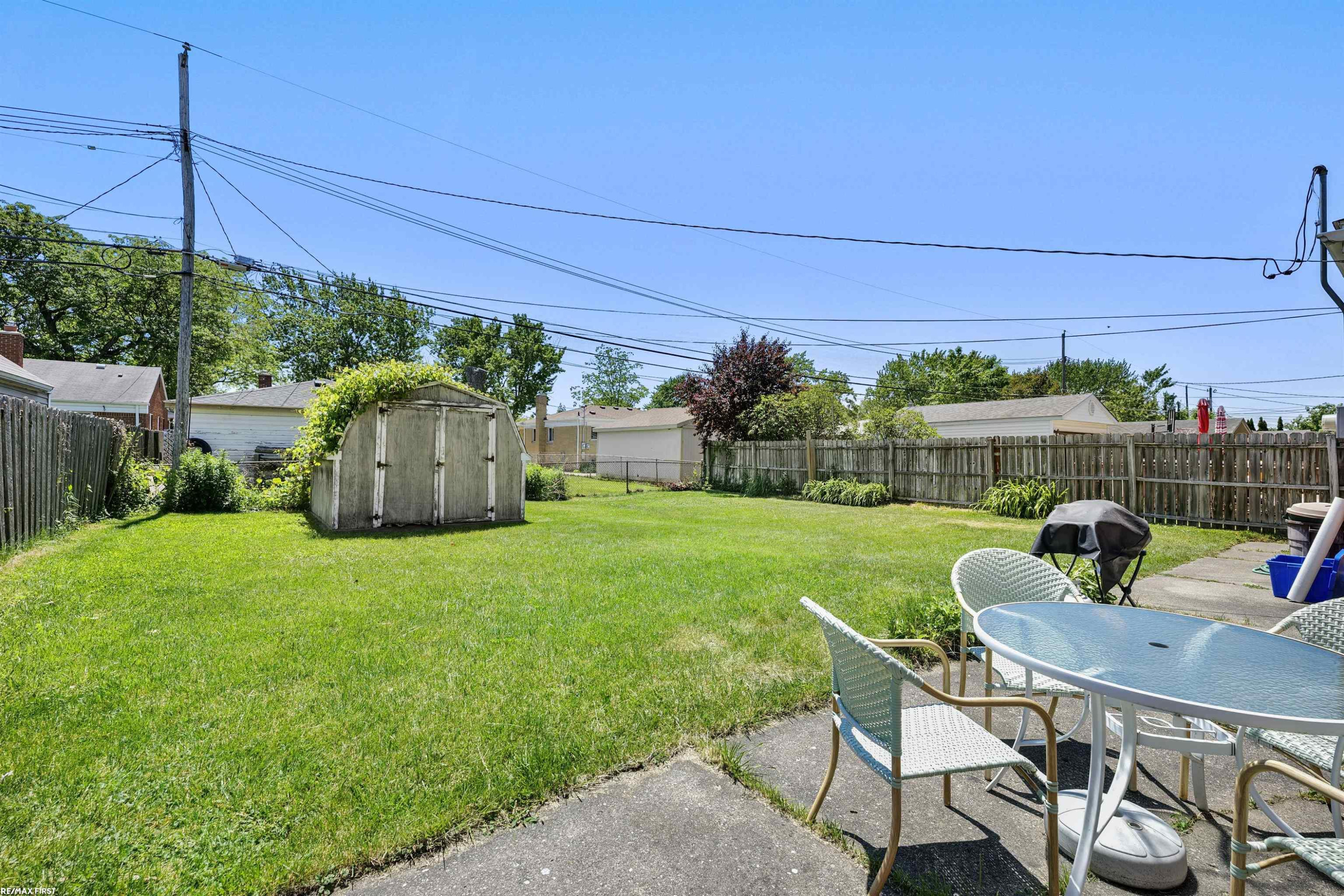 21442 Share Street, Saint Clair Shores, MI 48082 — Photo 16