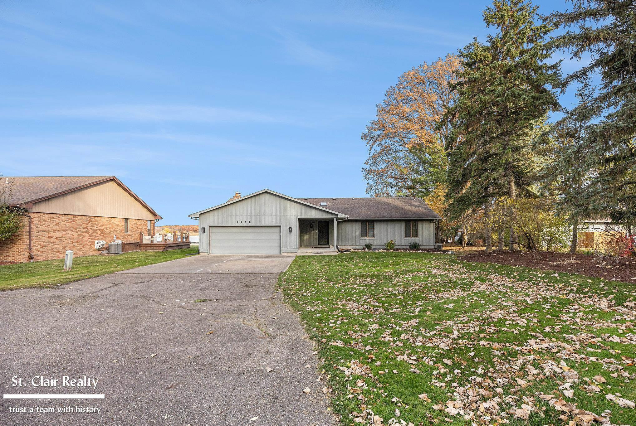 2516 River Road, Marysville, MI 48040 — Photo 6