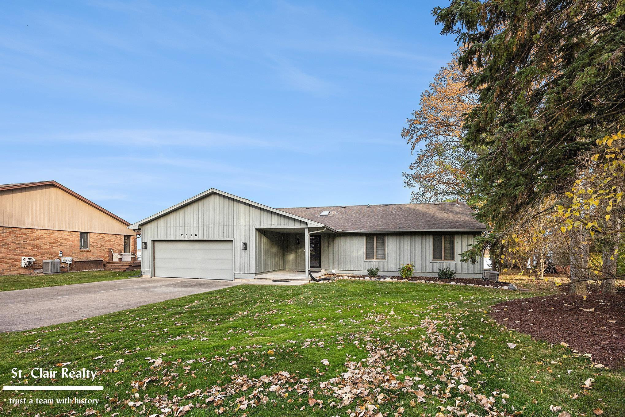 2516 River Road, Marysville, MI 48040 — Photo 8