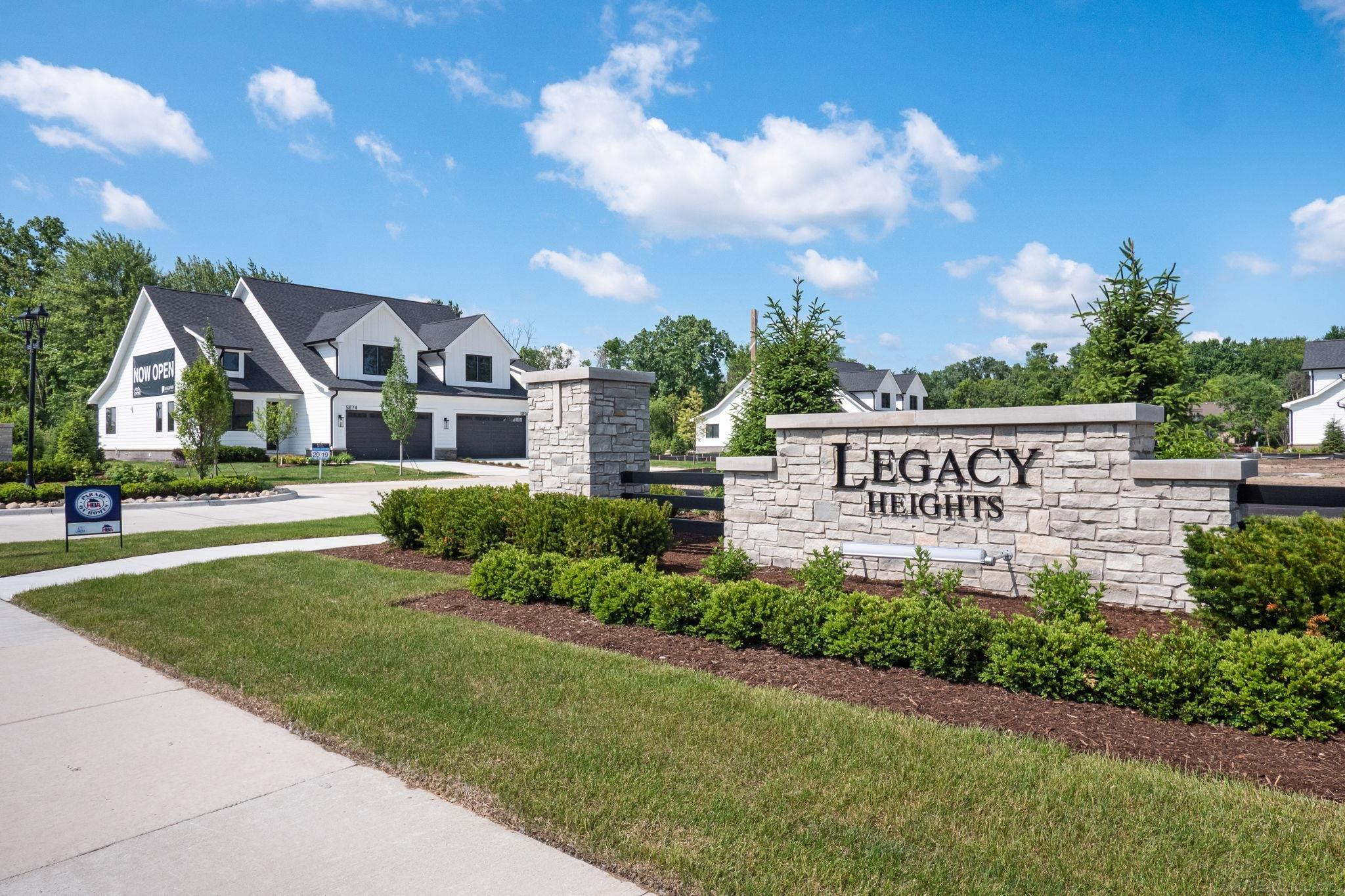 5811 Heights Drive, Unit 4 / Building 2, Sterling Heights, MI 48314 — Photo 31