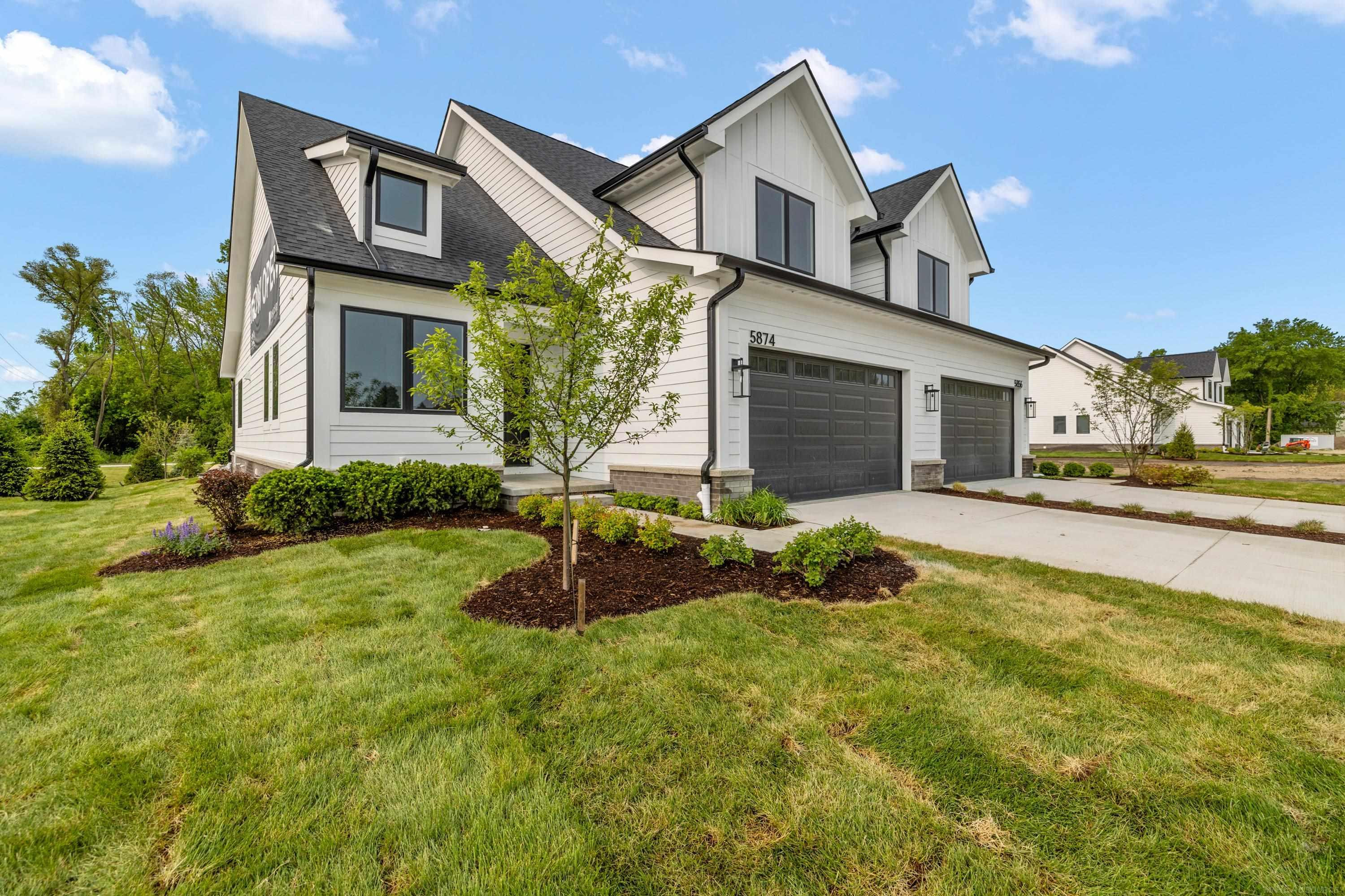 5874 Heights Drive, Unit 20 / Building 10, Sterling Heights, MI 48314 — Photo 25