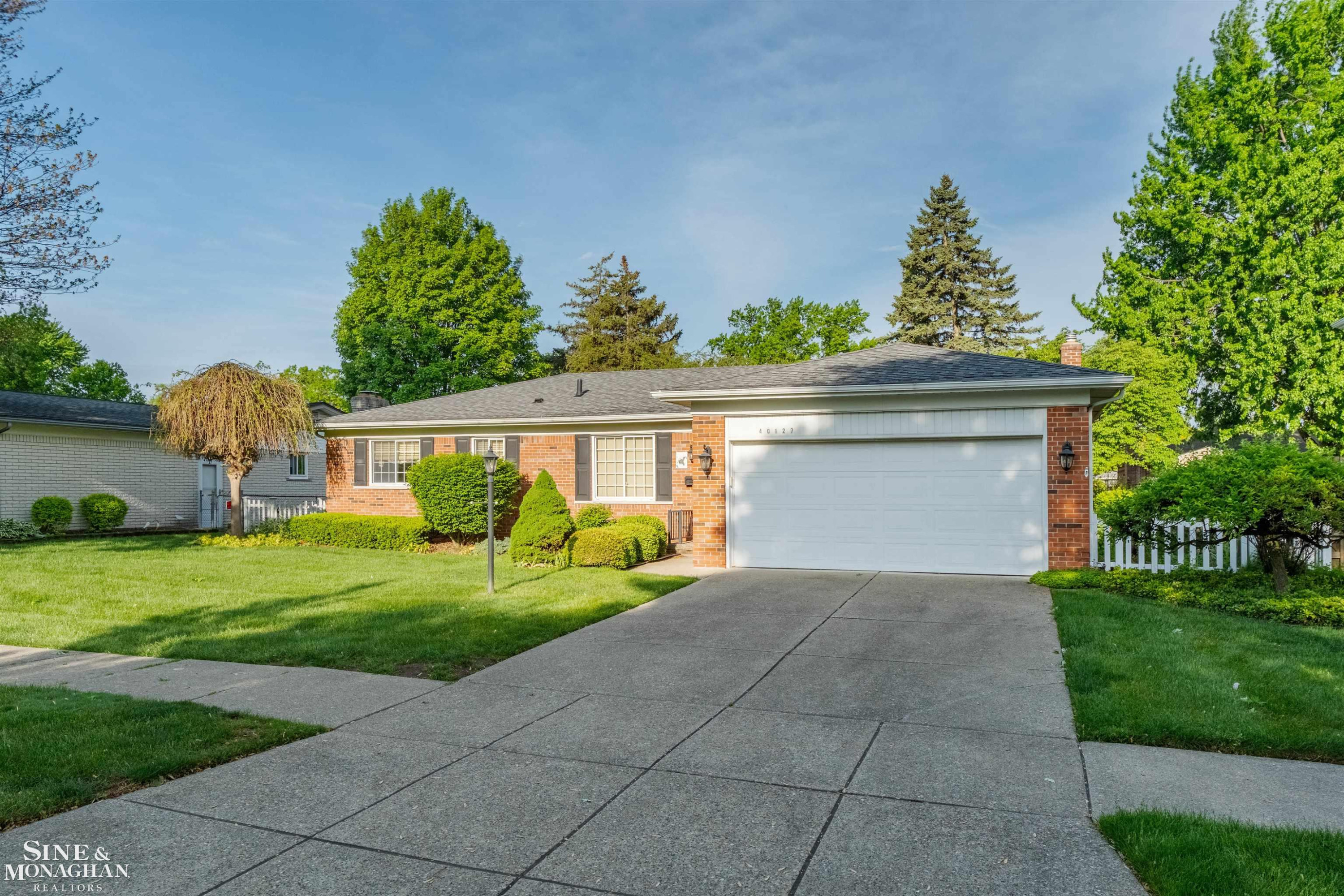 40127 Pallazo Drive, Clinton Twp, MI 48038 — Photo 36