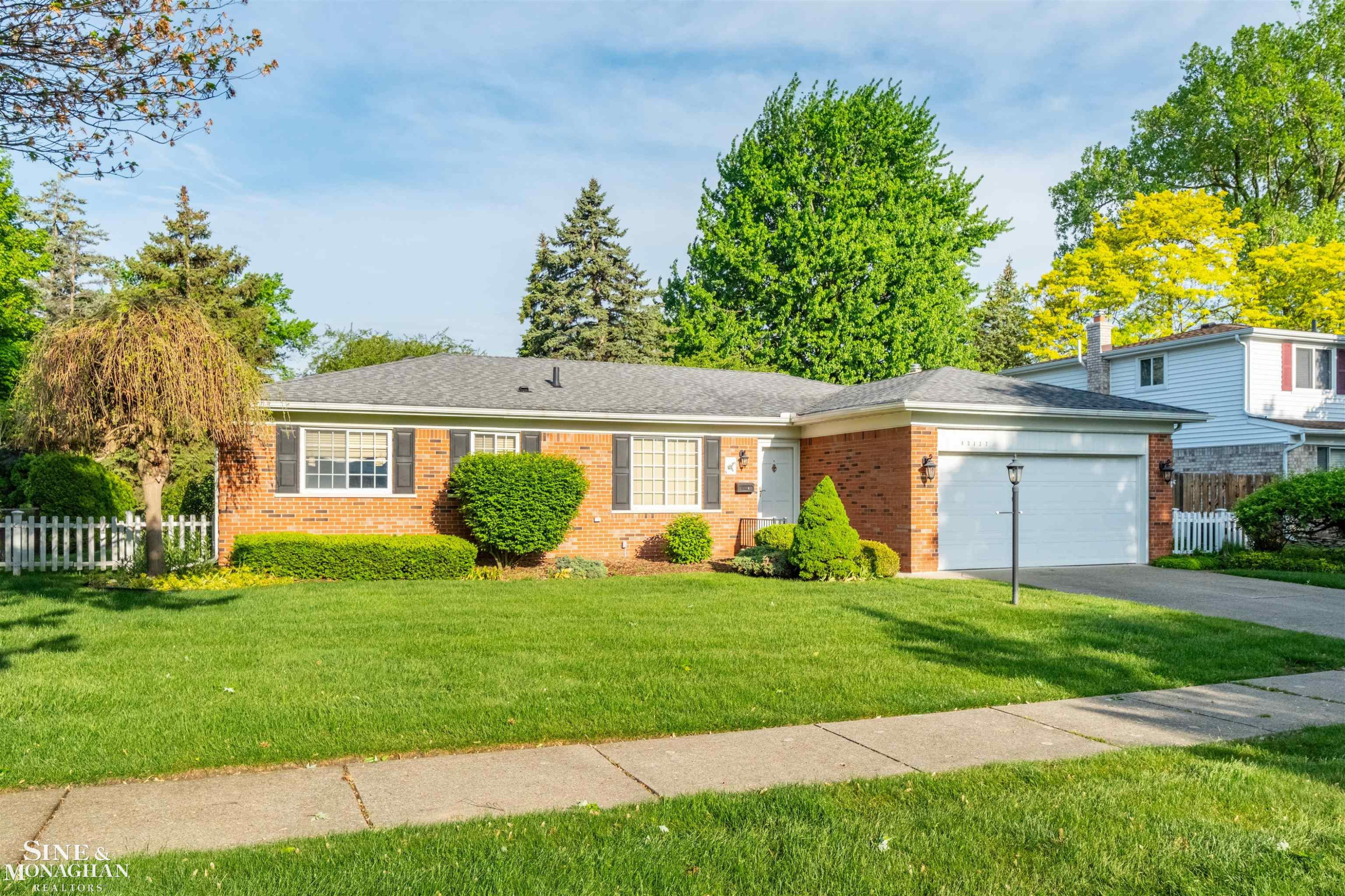 40127 Pallazo Drive, Clinton Twp, MI 48038 — Photo 38