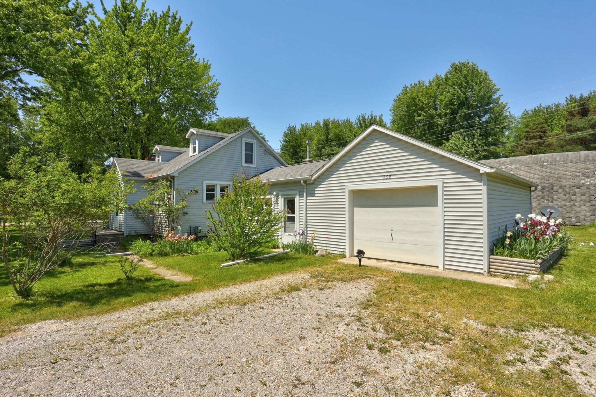 359 Gaway Street, Vassar, MI 48768 — Photo 18