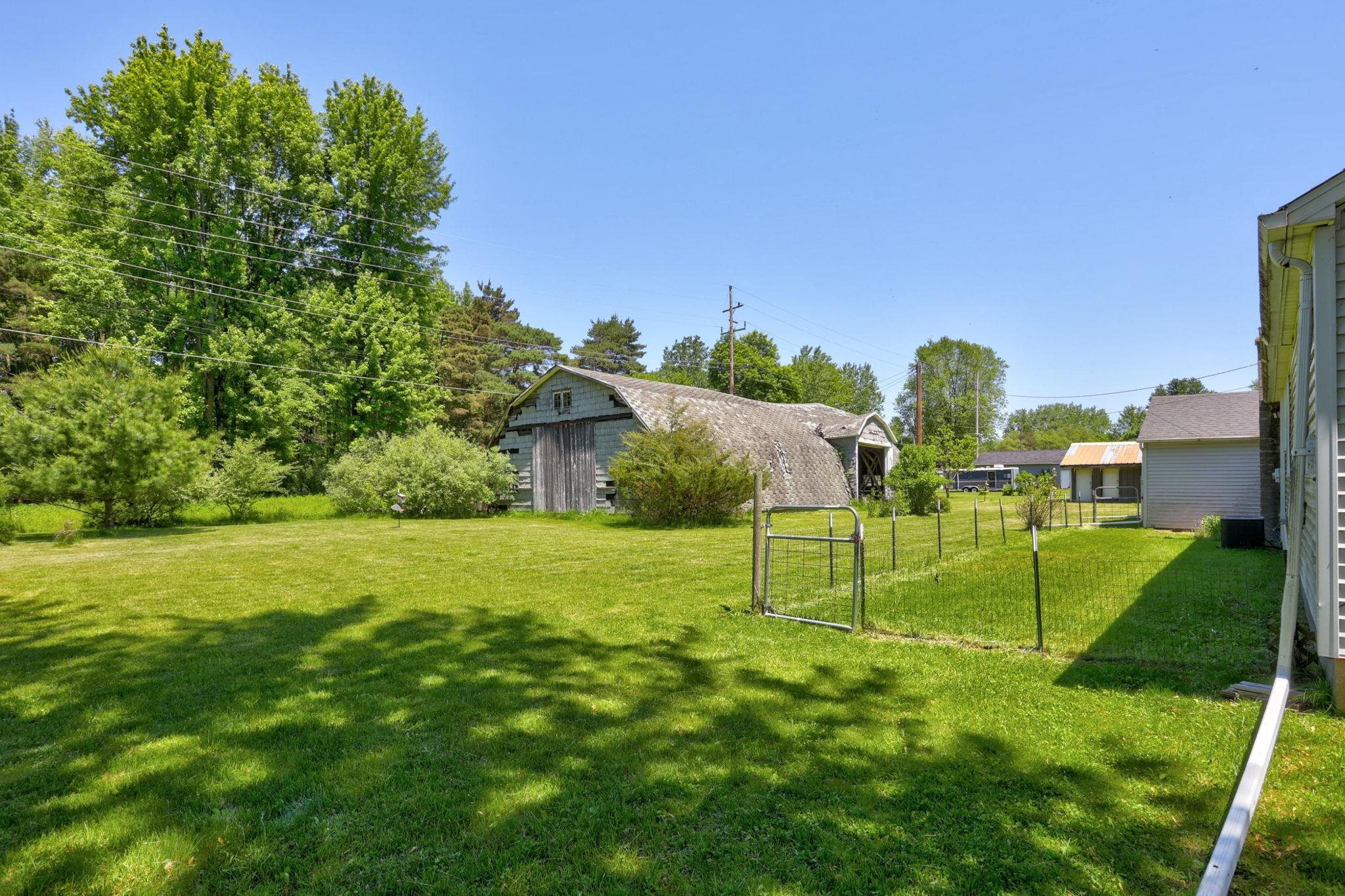 359 Gaway Street, Vassar, MI 48768 — Photo 20