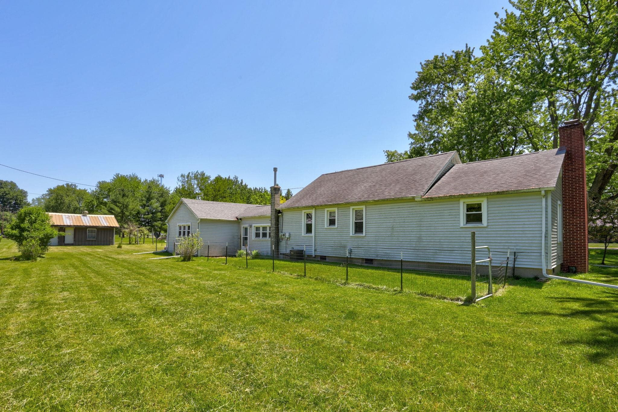 359 Gaway Street, Vassar, MI 48768 — Photo 23