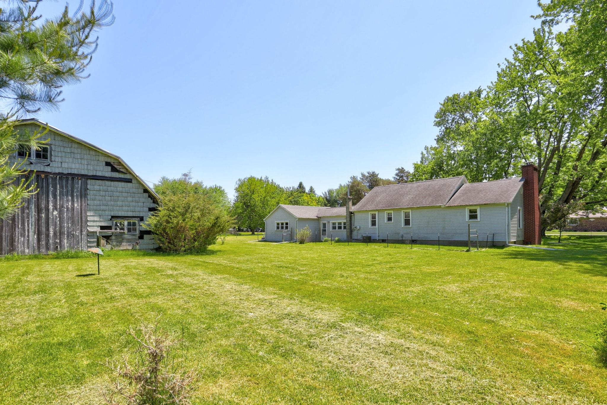 359 Gaway Street, Vassar, MI 48768 — Photo 24