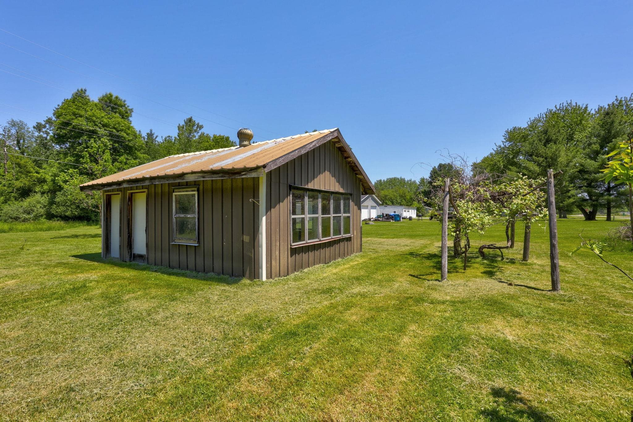 359 Gaway Street, Vassar, MI 48768 — Photo 25