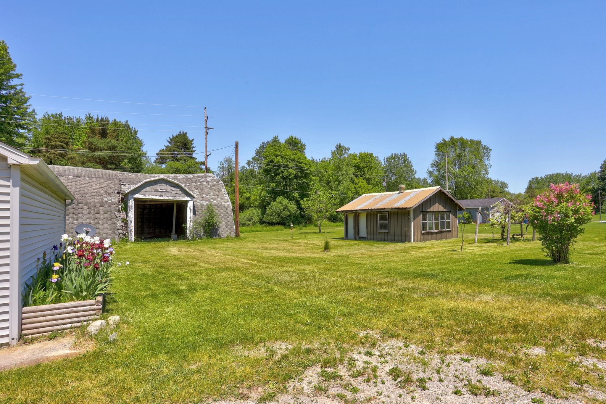 359 Gaway Street, Vassar, MI 48768 — Photo 26
