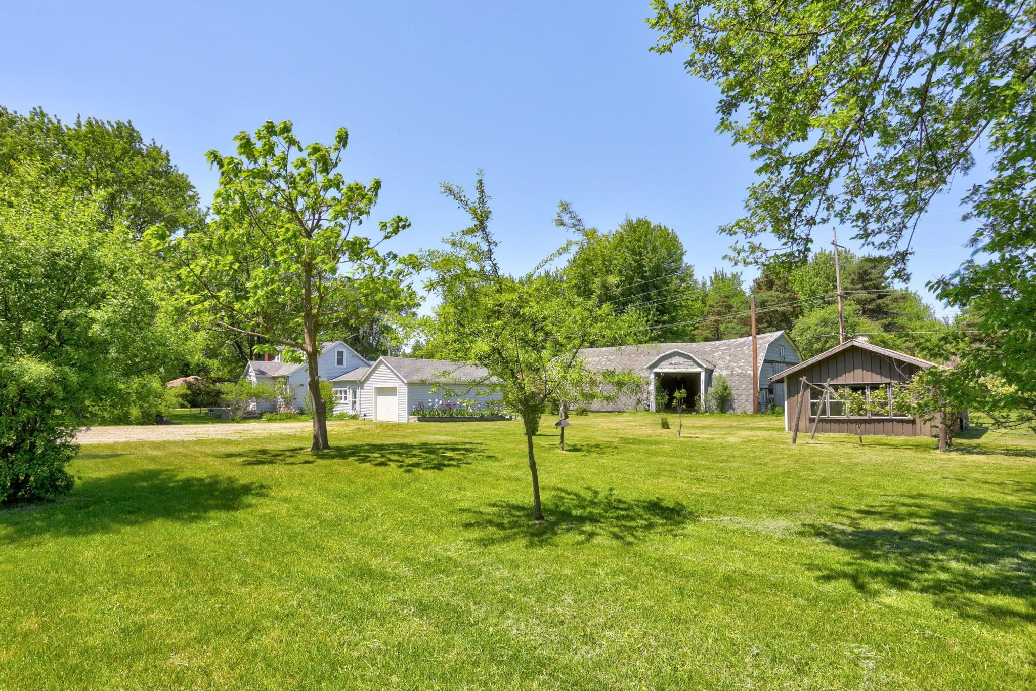 359 Gaway Street, Vassar, MI 48768 — Photo 27