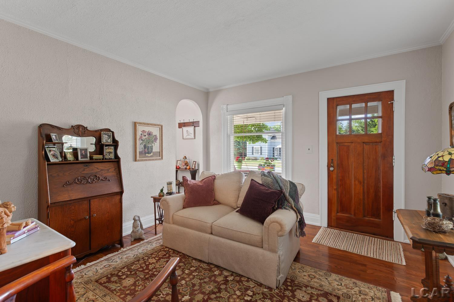 309 W Cummins Street, Tecumseh, MI 49286 — Photo 3