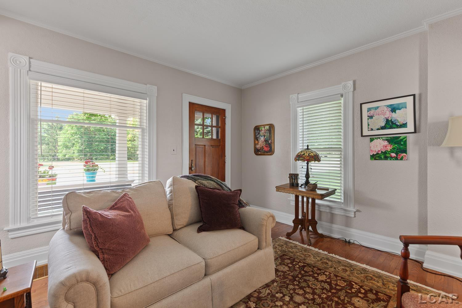 309 W Cummins Street, Tecumseh, MI 49286 — Photo 4
