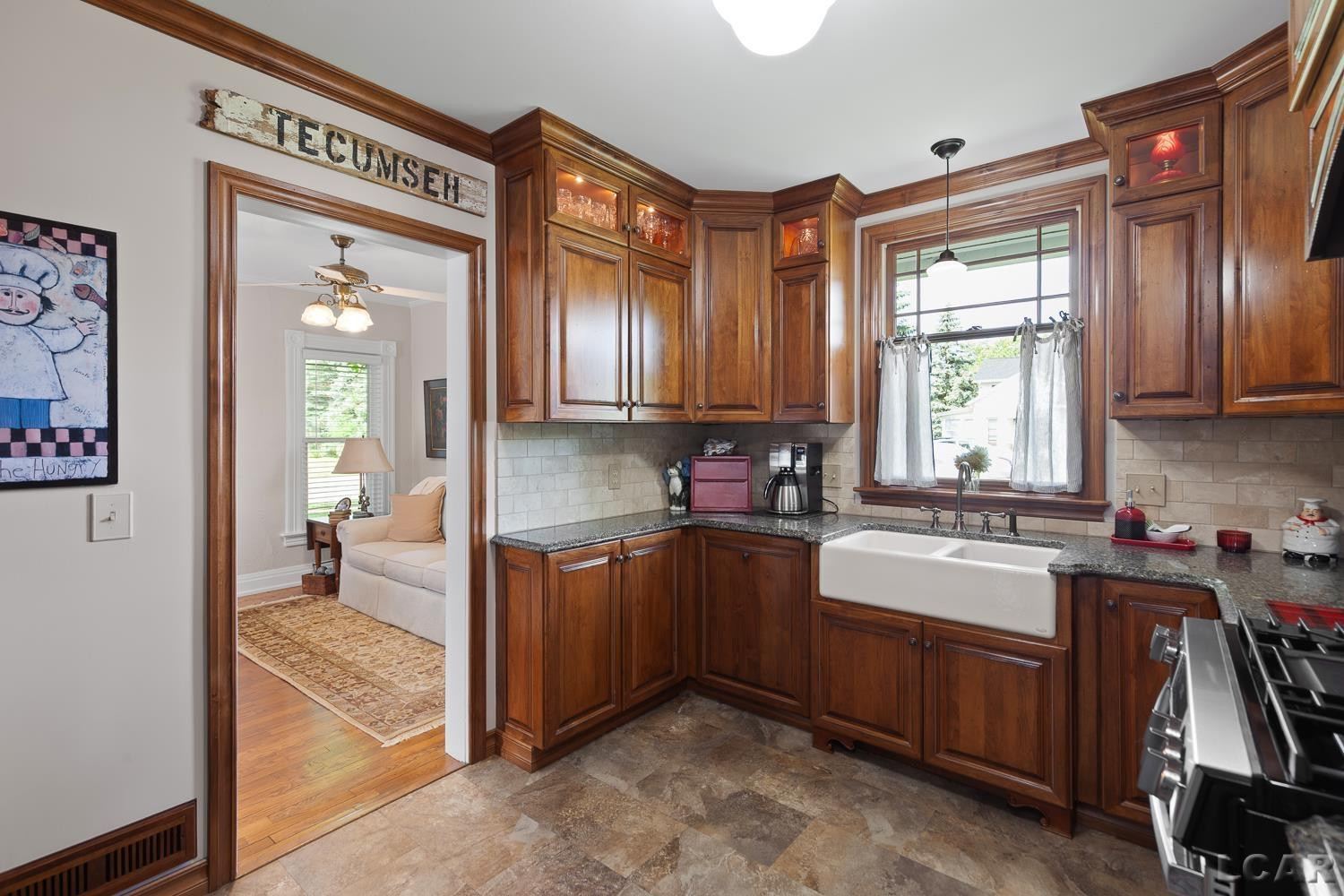309 W Cummins Street, Tecumseh, MI 49286 — Photo 10
