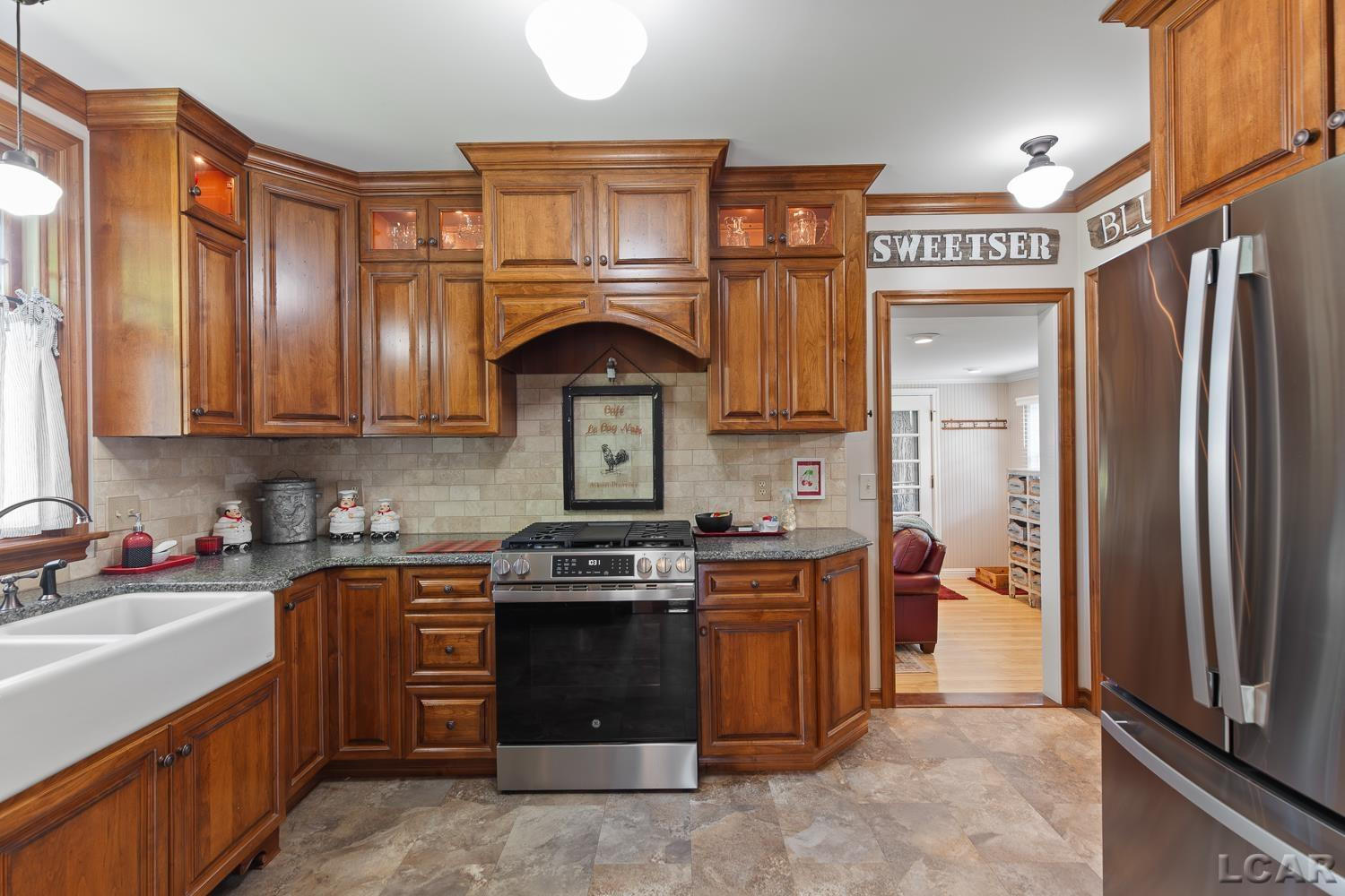 309 W Cummins Street, Tecumseh, MI 49286 — Photo 13