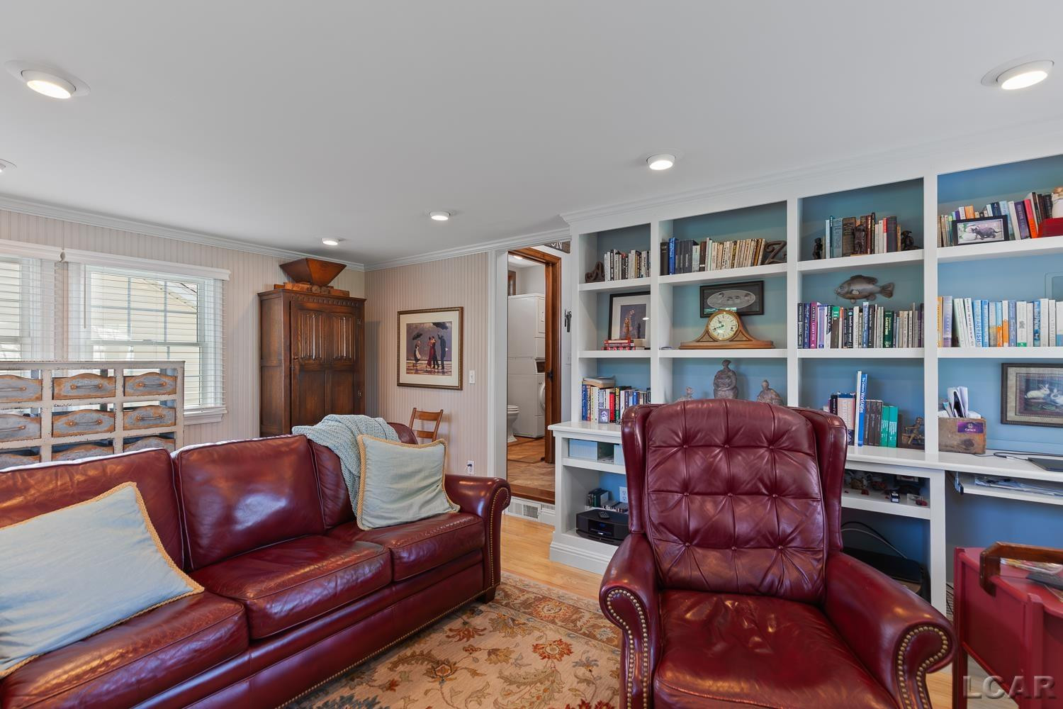 309 W Cummins Street, Tecumseh, MI 49286 — Photo 20