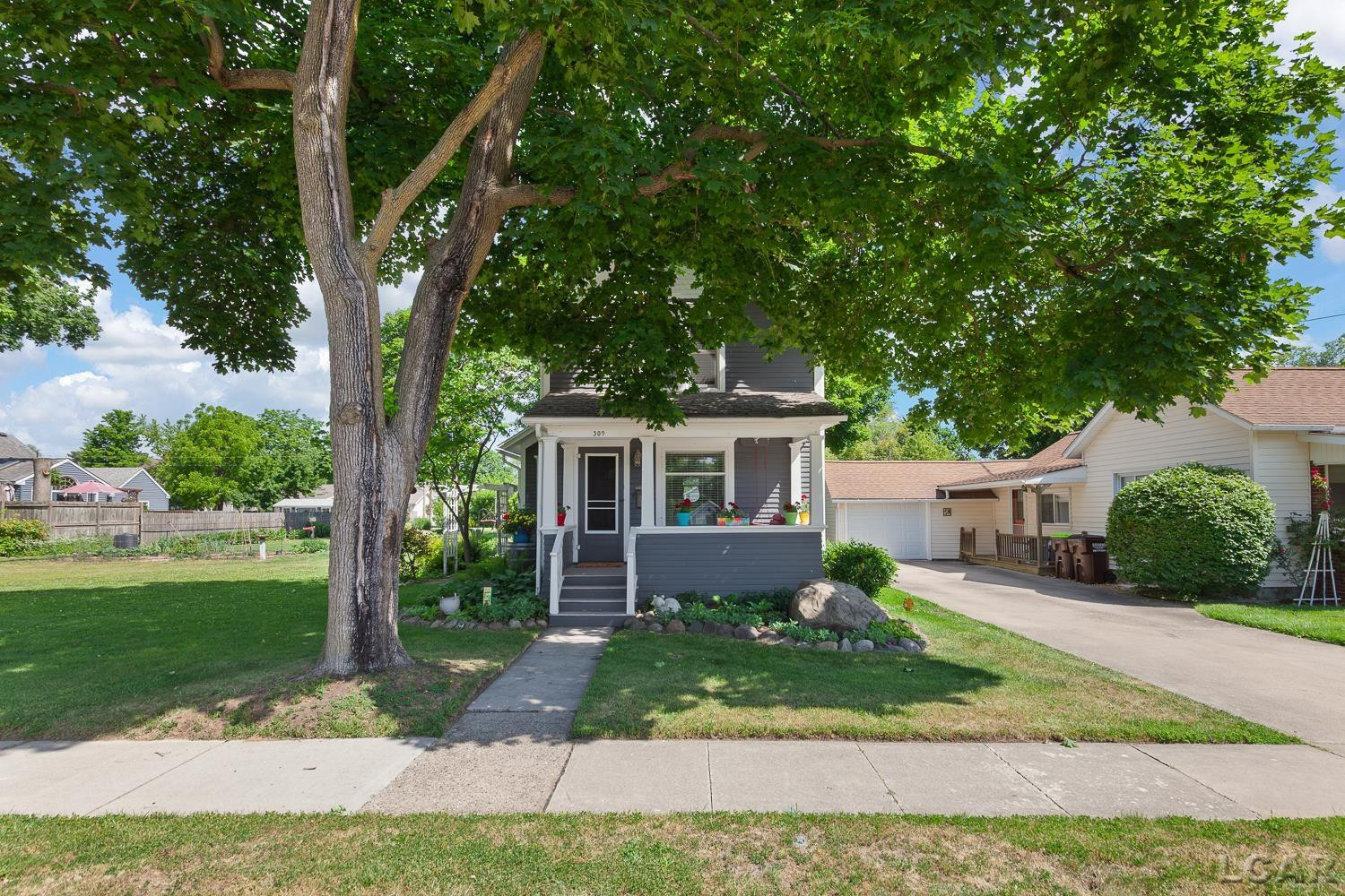 309 W Cummins Street, Tecumseh, MI 49286 — Photo 28