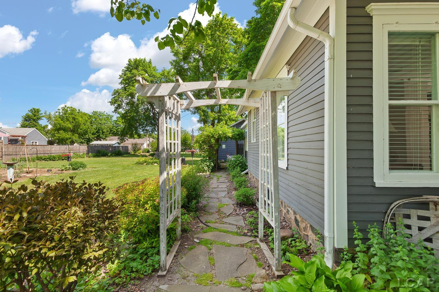 309 W Cummins Street, Tecumseh, MI 49286 — Photo 29