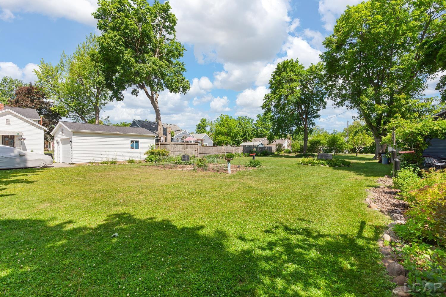 309 W Cummins Street, Tecumseh, MI 49286 — Photo 30