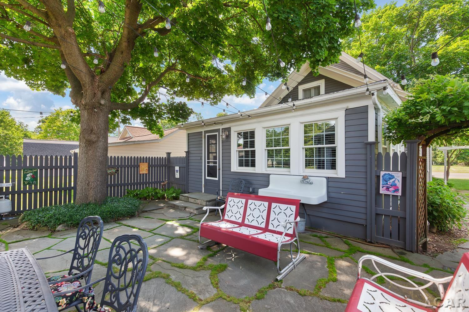 309 W Cummins Street, Tecumseh, MI 49286 — Photo 32