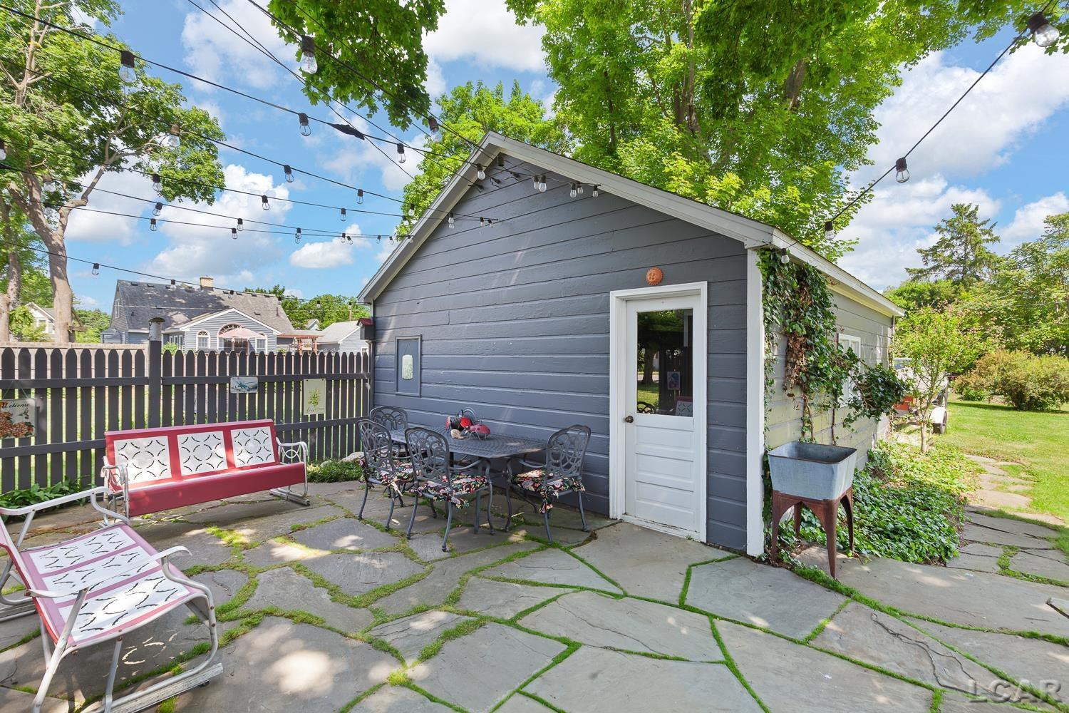 309 W Cummins Street, Tecumseh, MI 49286 — Photo 35