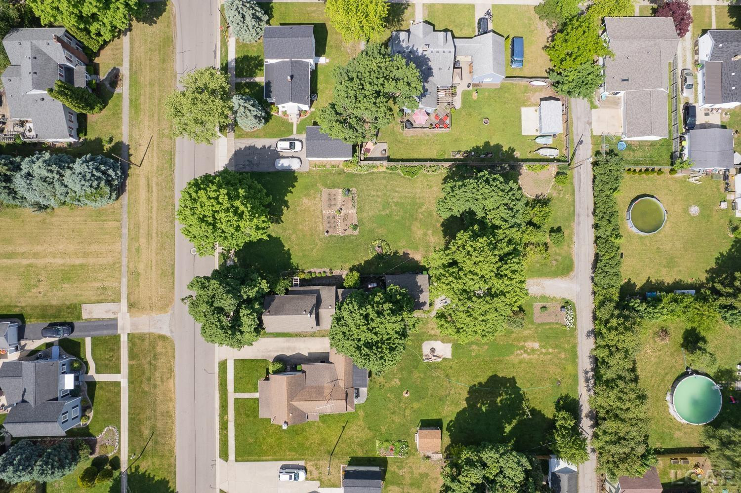 309 W Cummins Street, Tecumseh, MI 49286 — Photo 37