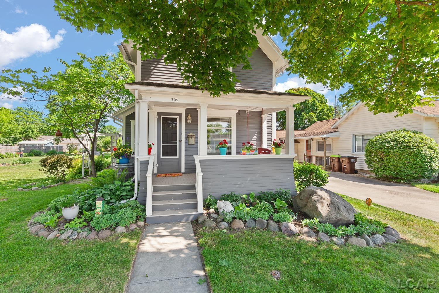309 W Cummins Street, Tecumseh, MI 49286 — Photo 39