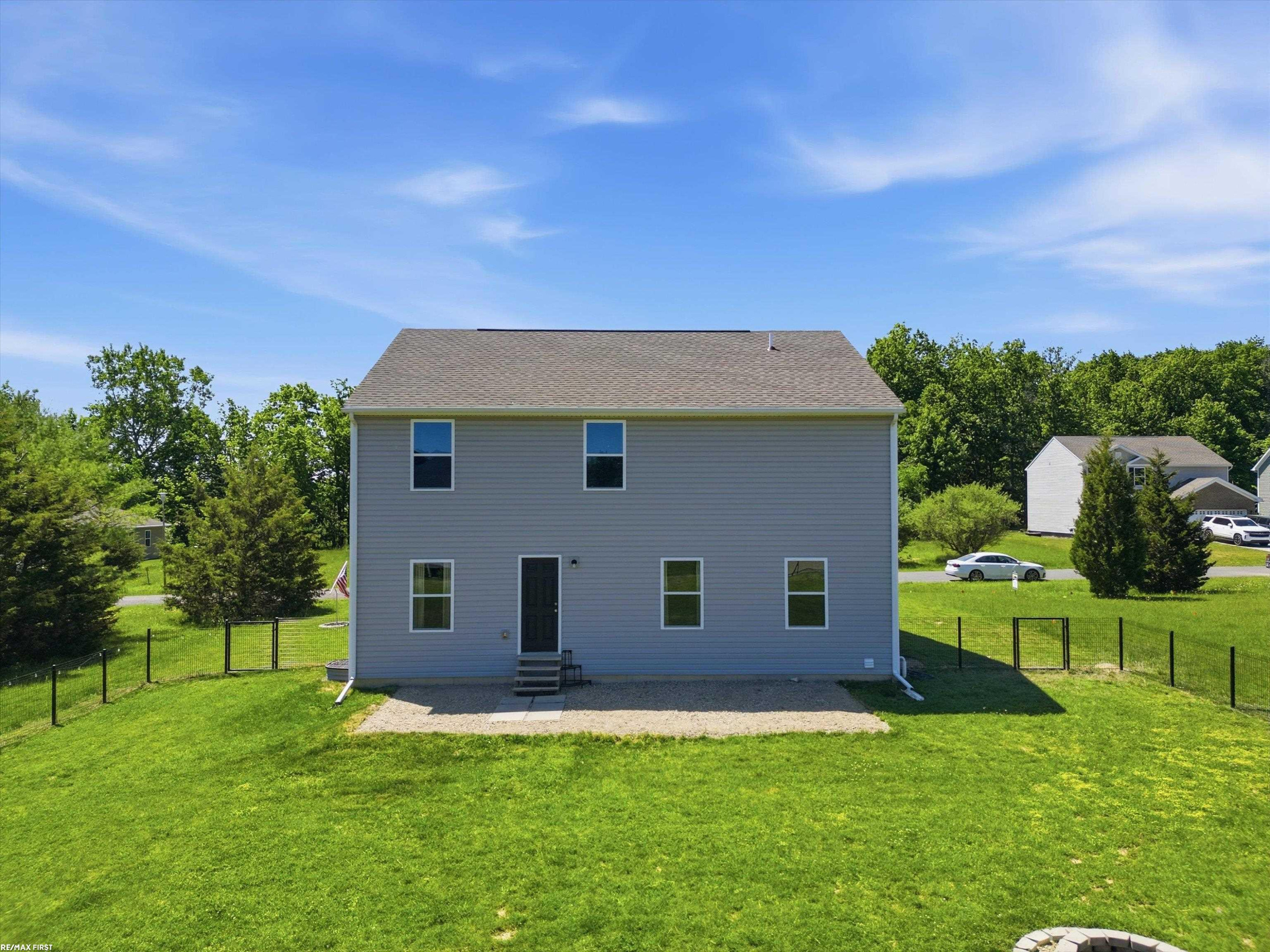 676 Woodvalley Drive, Corunna, MI 48817 — Photo 4