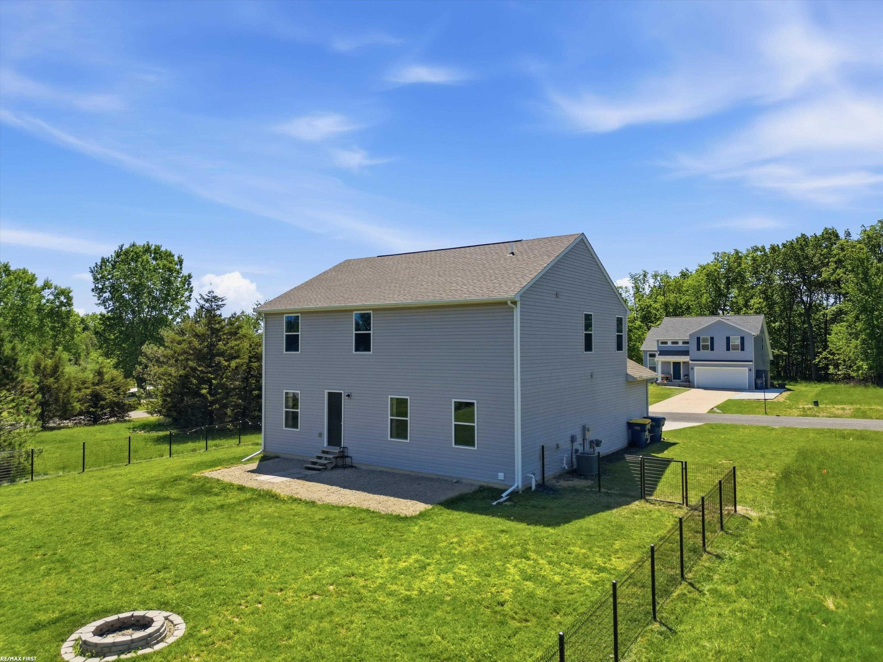 676 Woodvalley Drive, Corunna, MI 48817 — Photo 5