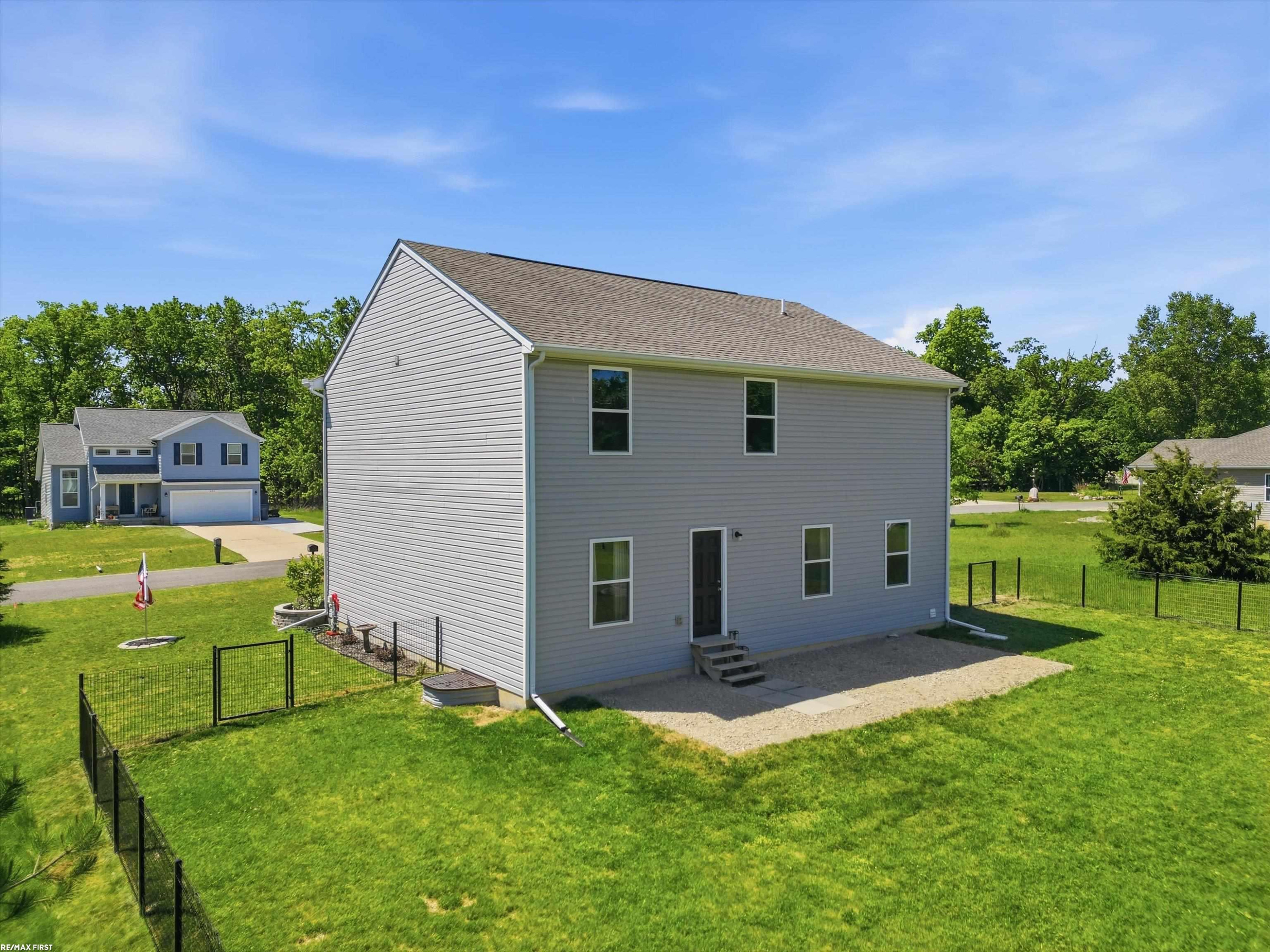 676 Woodvalley Drive, Corunna, MI 48817 — Photo 6