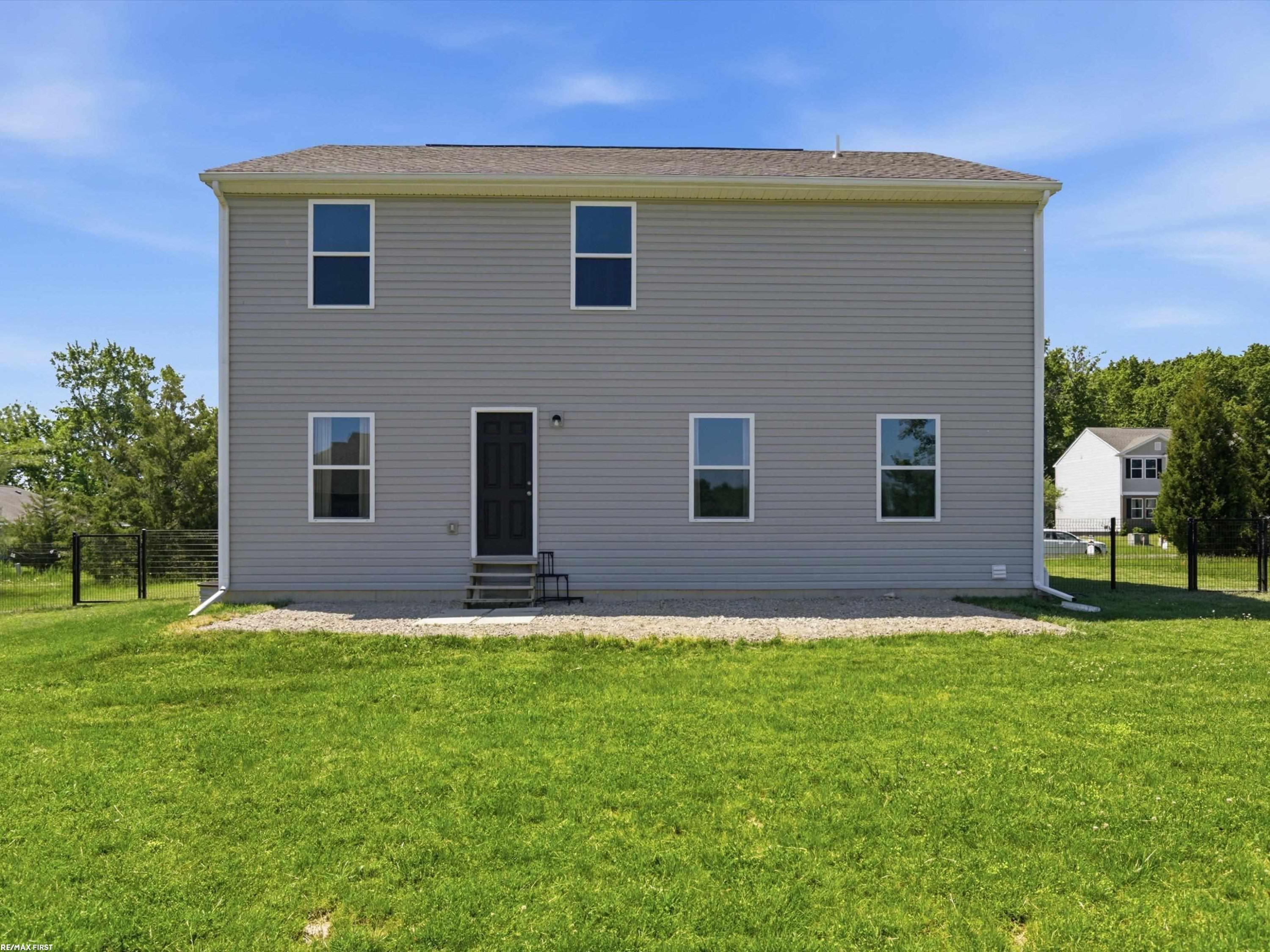 676 Woodvalley Drive, Corunna, MI 48817 — Photo 41