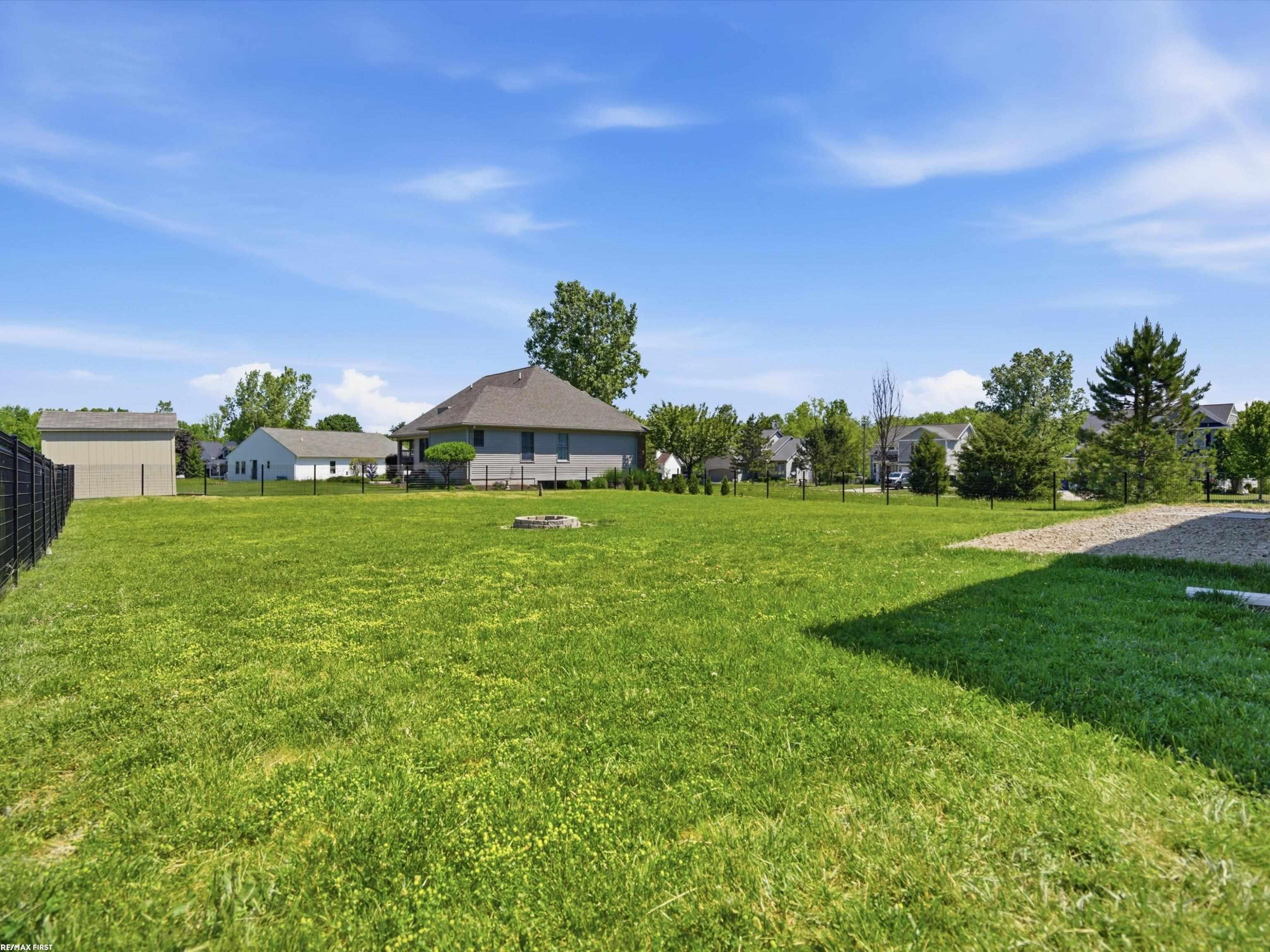 676 Woodvalley Drive, Corunna, MI 48817 — Photo 43