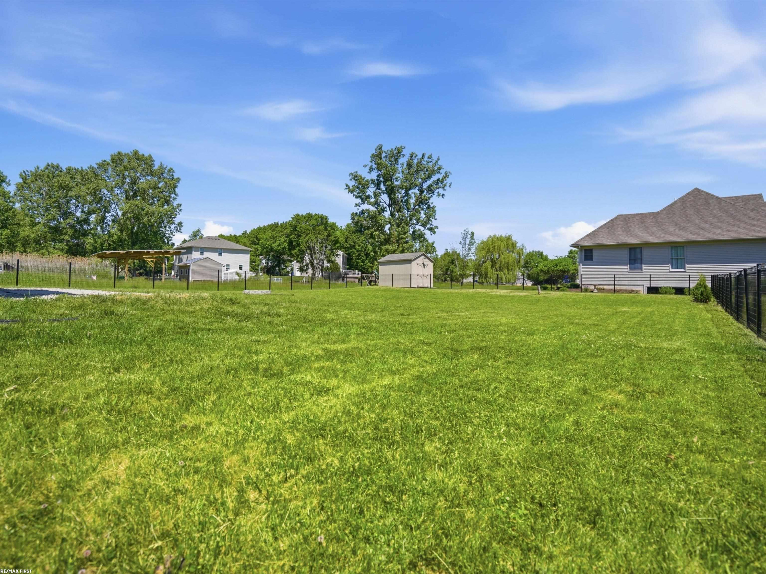 676 Woodvalley Drive, Corunna, MI 48817 — Photo 44
