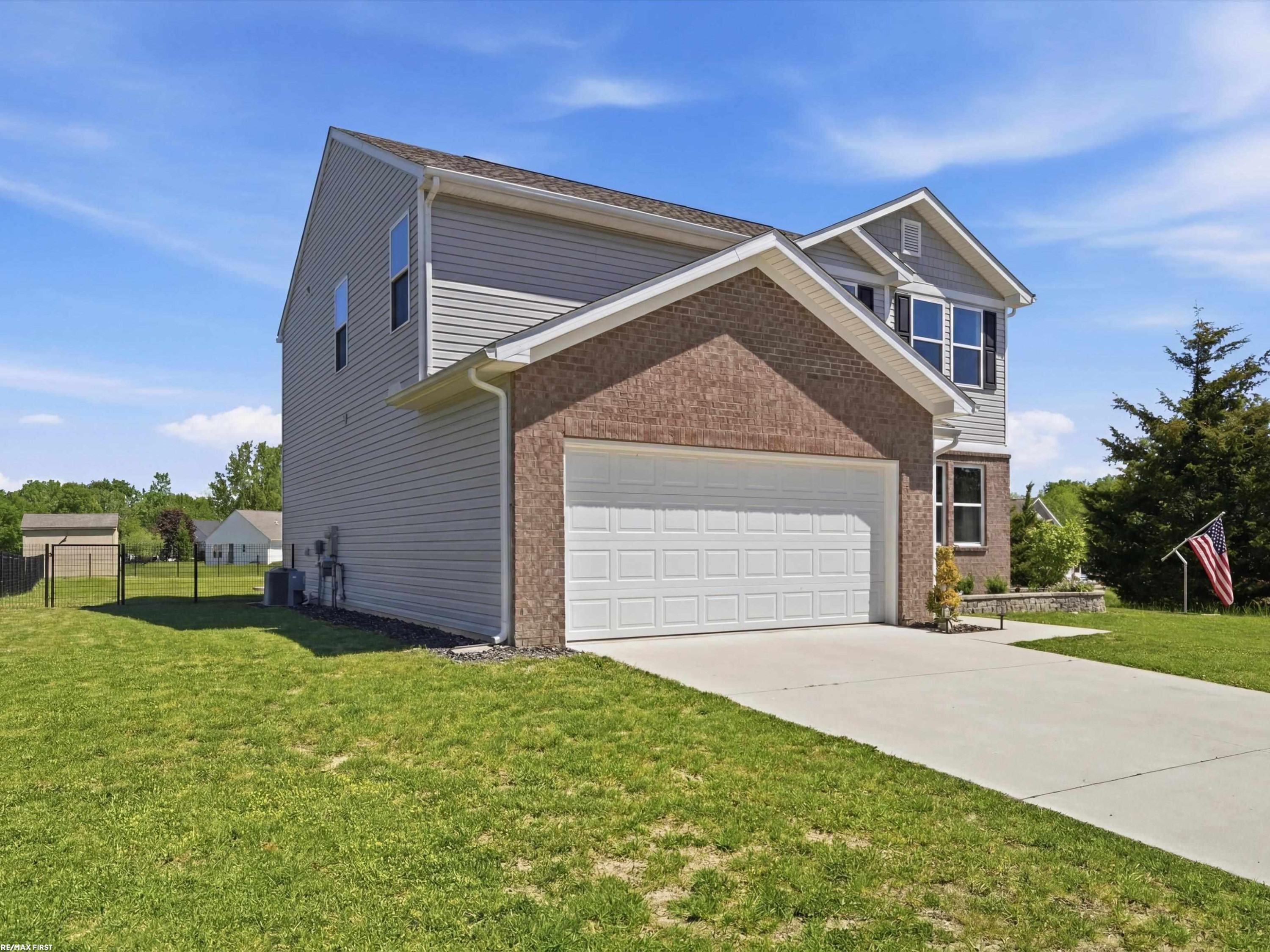 676 Woodvalley Drive, Corunna, MI 48817 — Photo 45