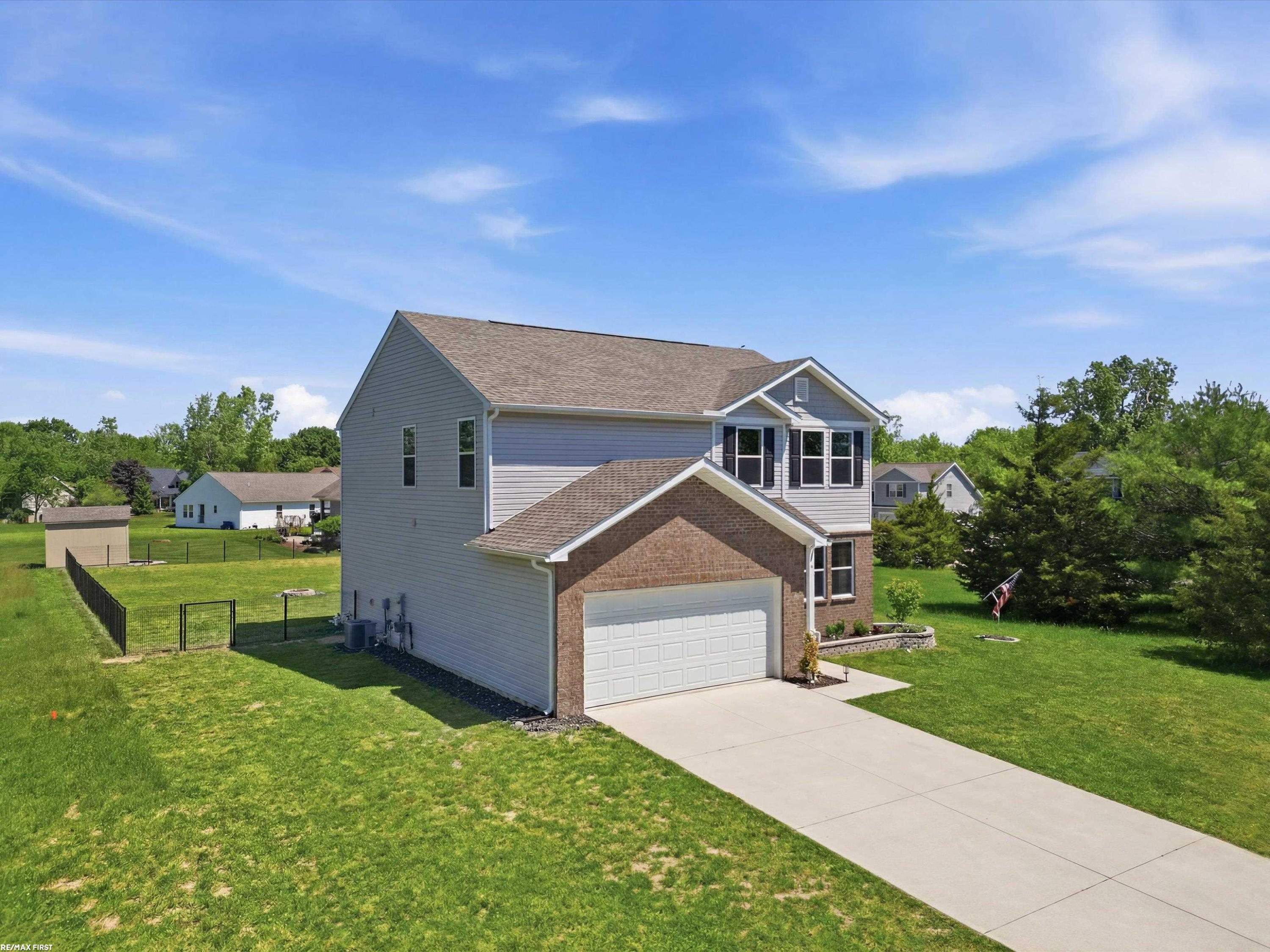 676 Woodvalley Drive, Corunna, MI 48817 — Photo 48