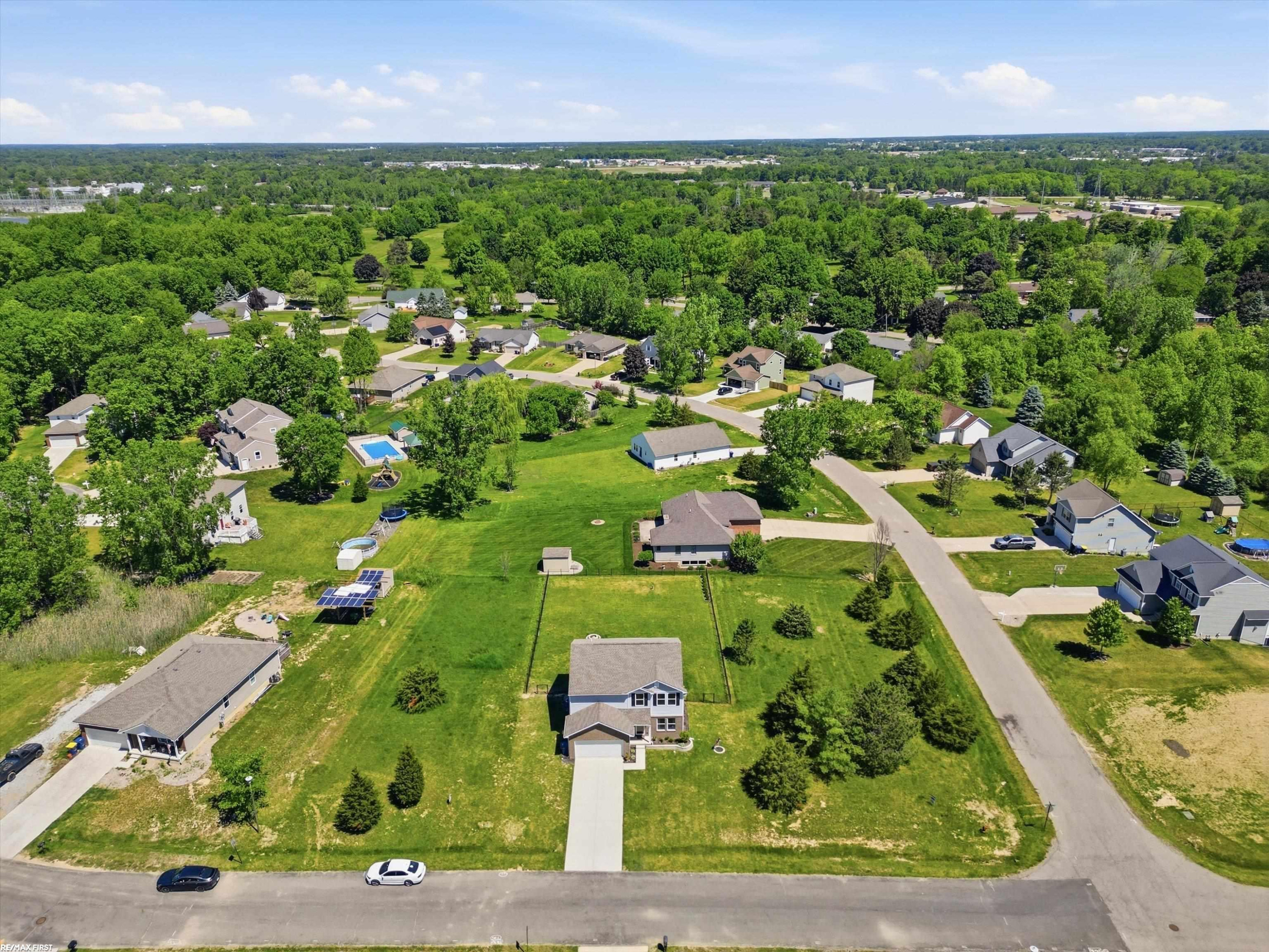 676 Woodvalley Drive, Corunna, MI 48817 — Photo 49