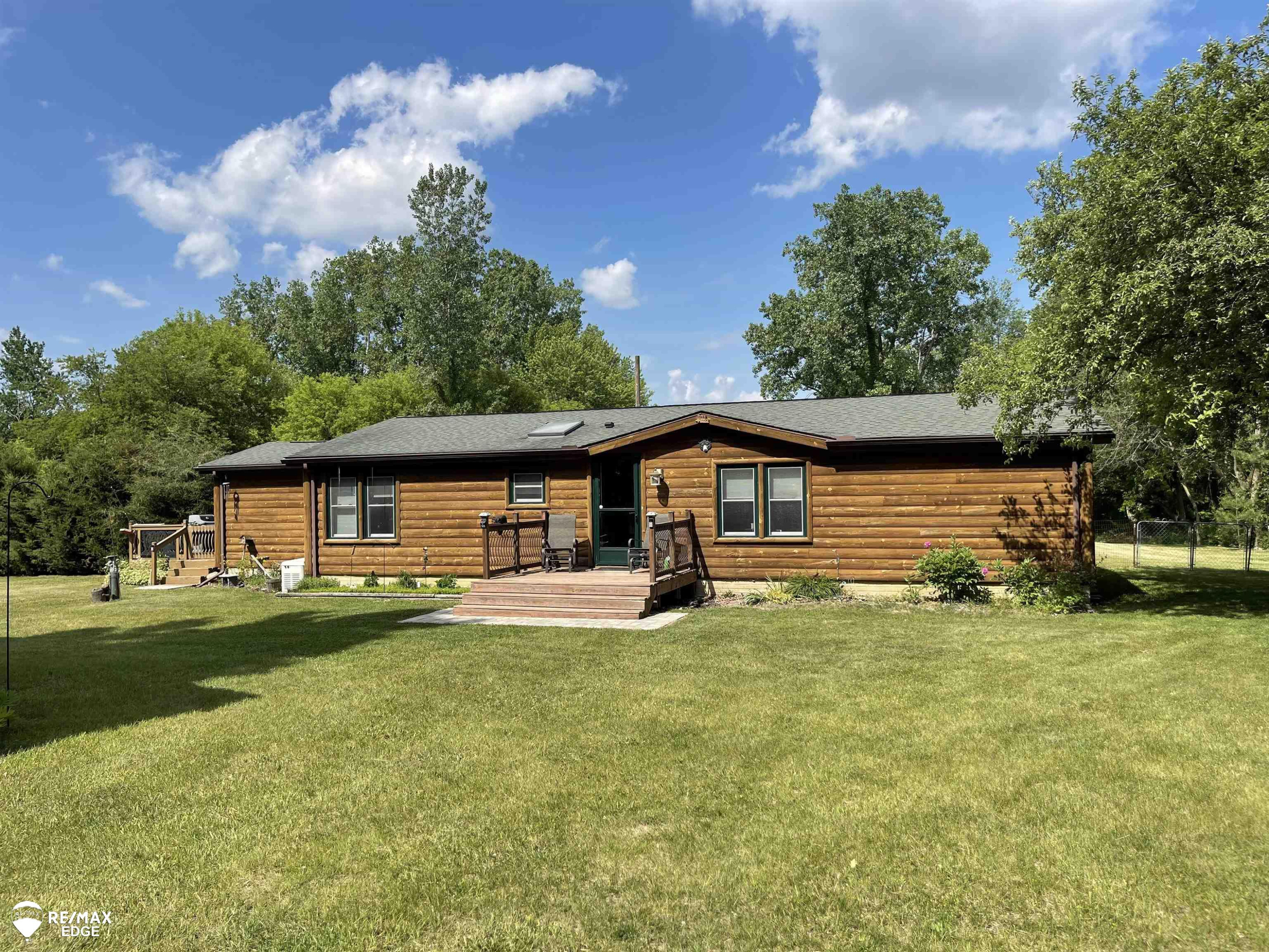 4573 Klam Road, Columbiaville, MI 48421