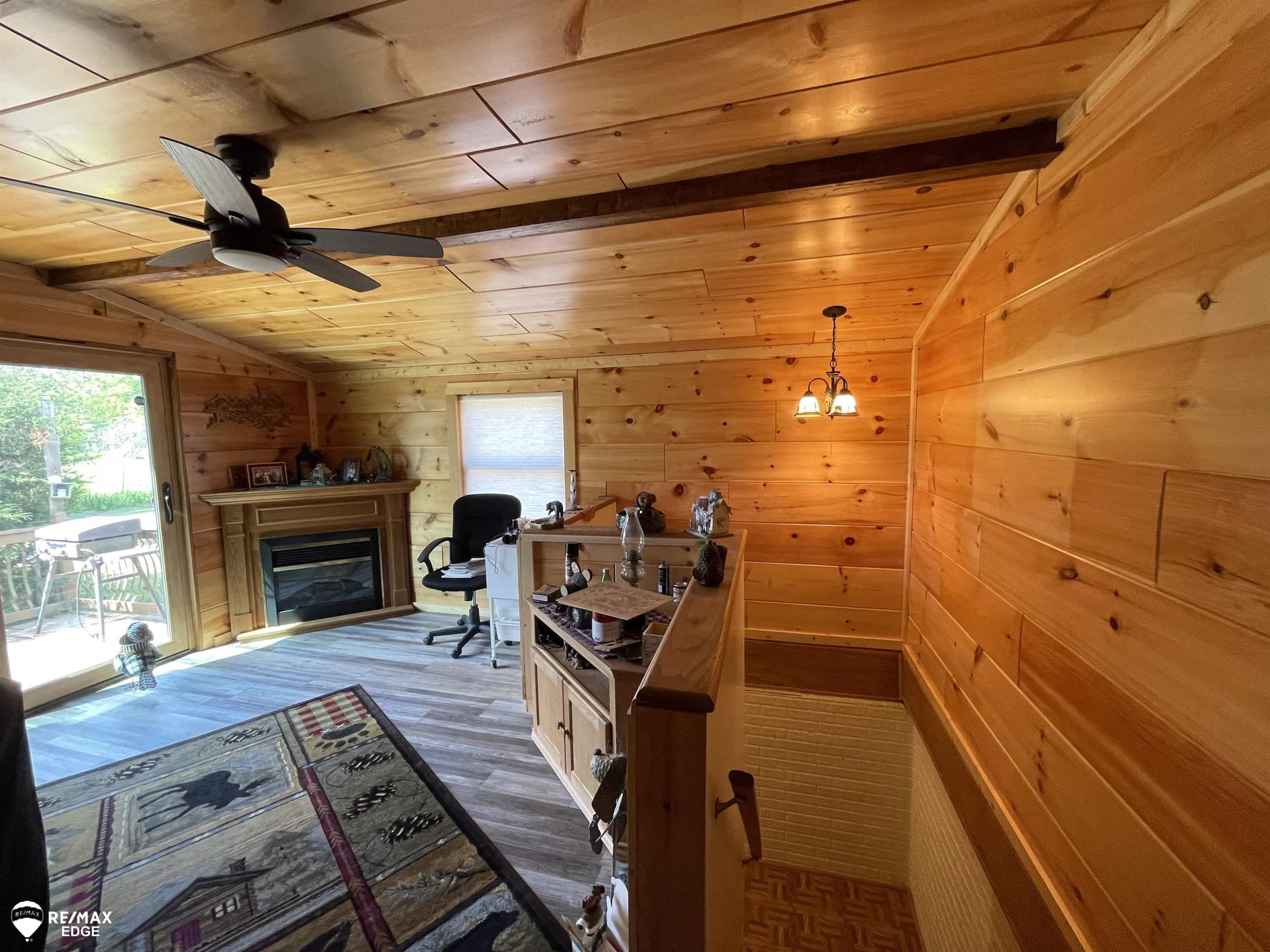 4573 Klam Road, Columbiaville, MI 48421 — Photo 21