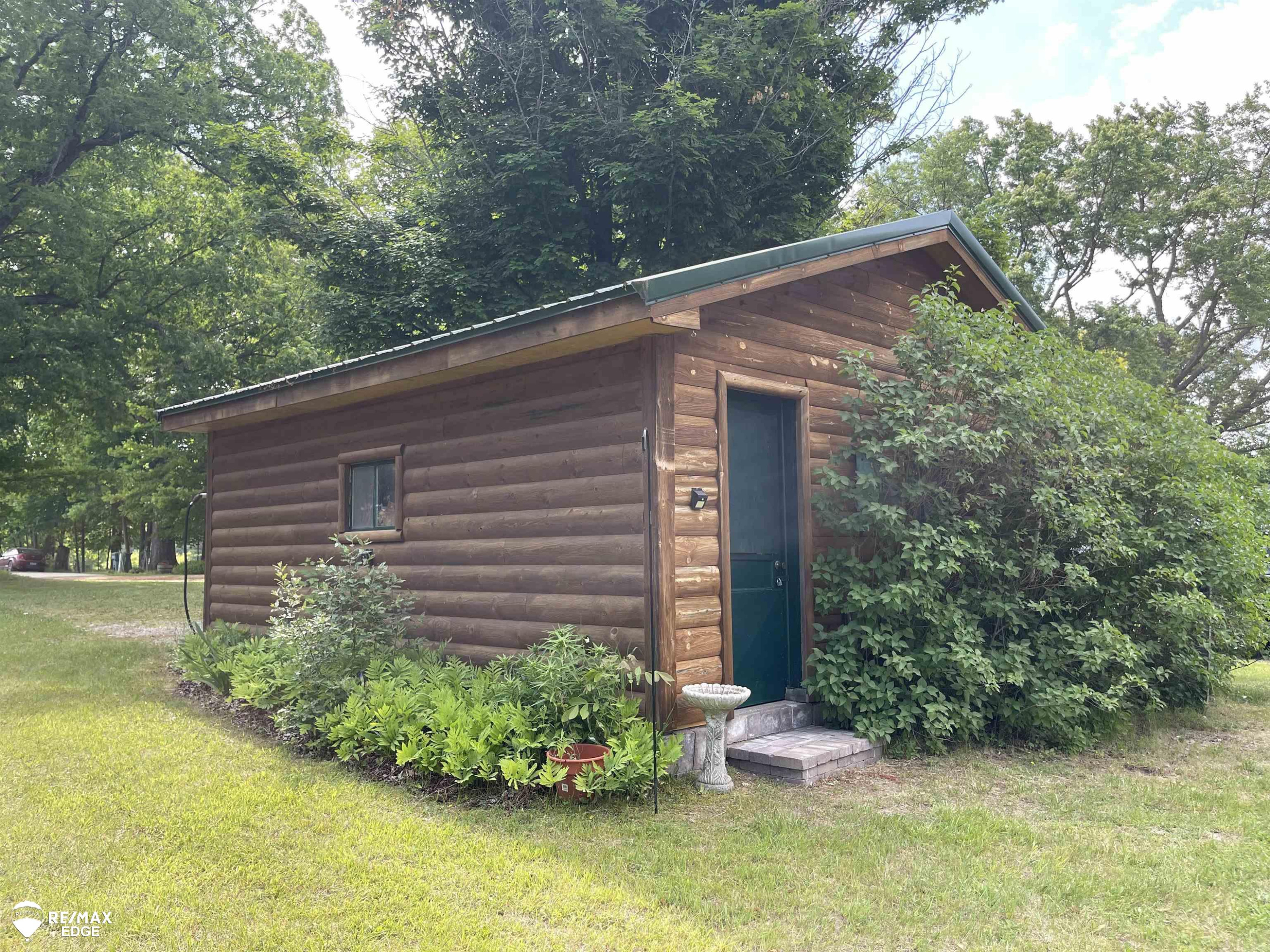 4573 Klam Road, Columbiaville, MI 48421 — Photo 32