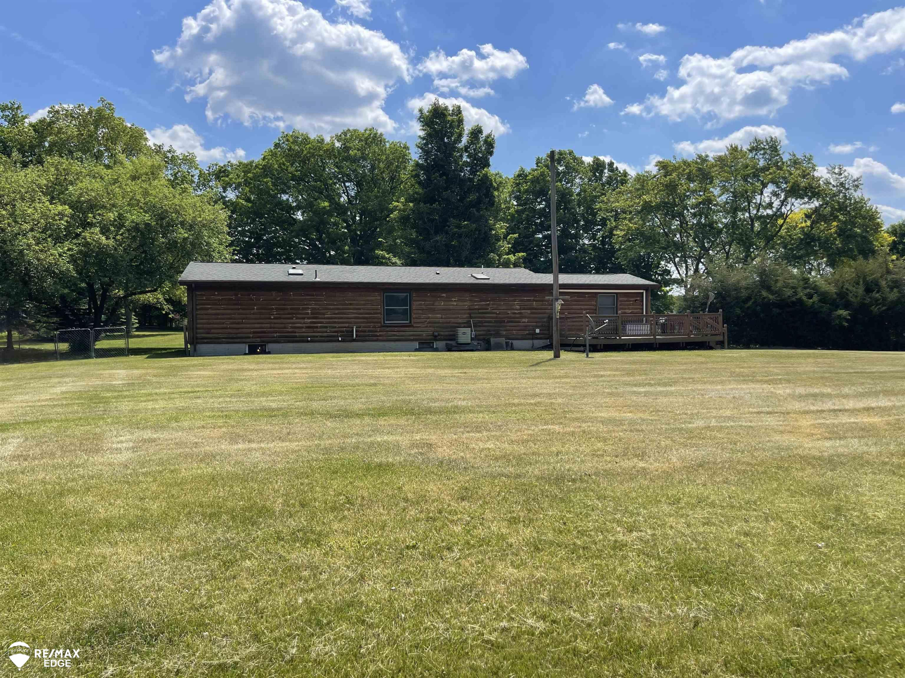 4573 Klam Road, Columbiaville, MI 48421 — Photo 33