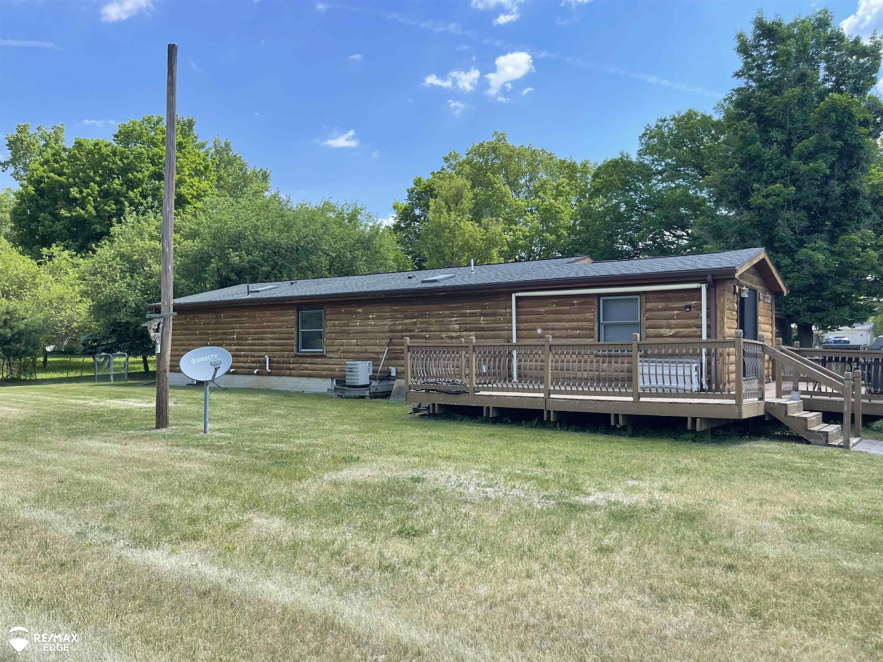 4573 Klam Road, Columbiaville, MI 48421 — Photo 35