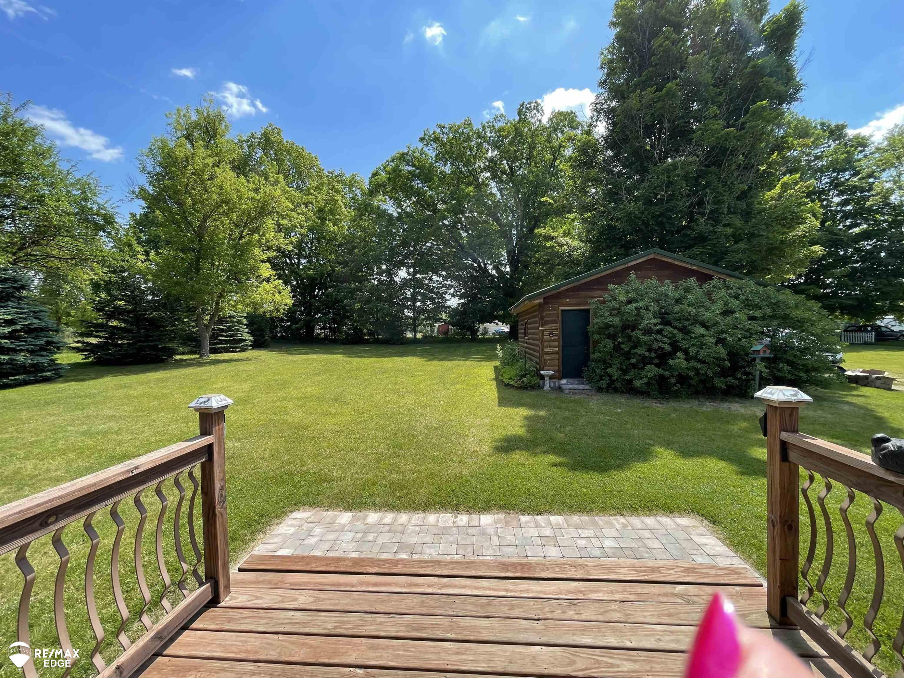 4573 Klam Road, Columbiaville, MI 48421 — Photo 38