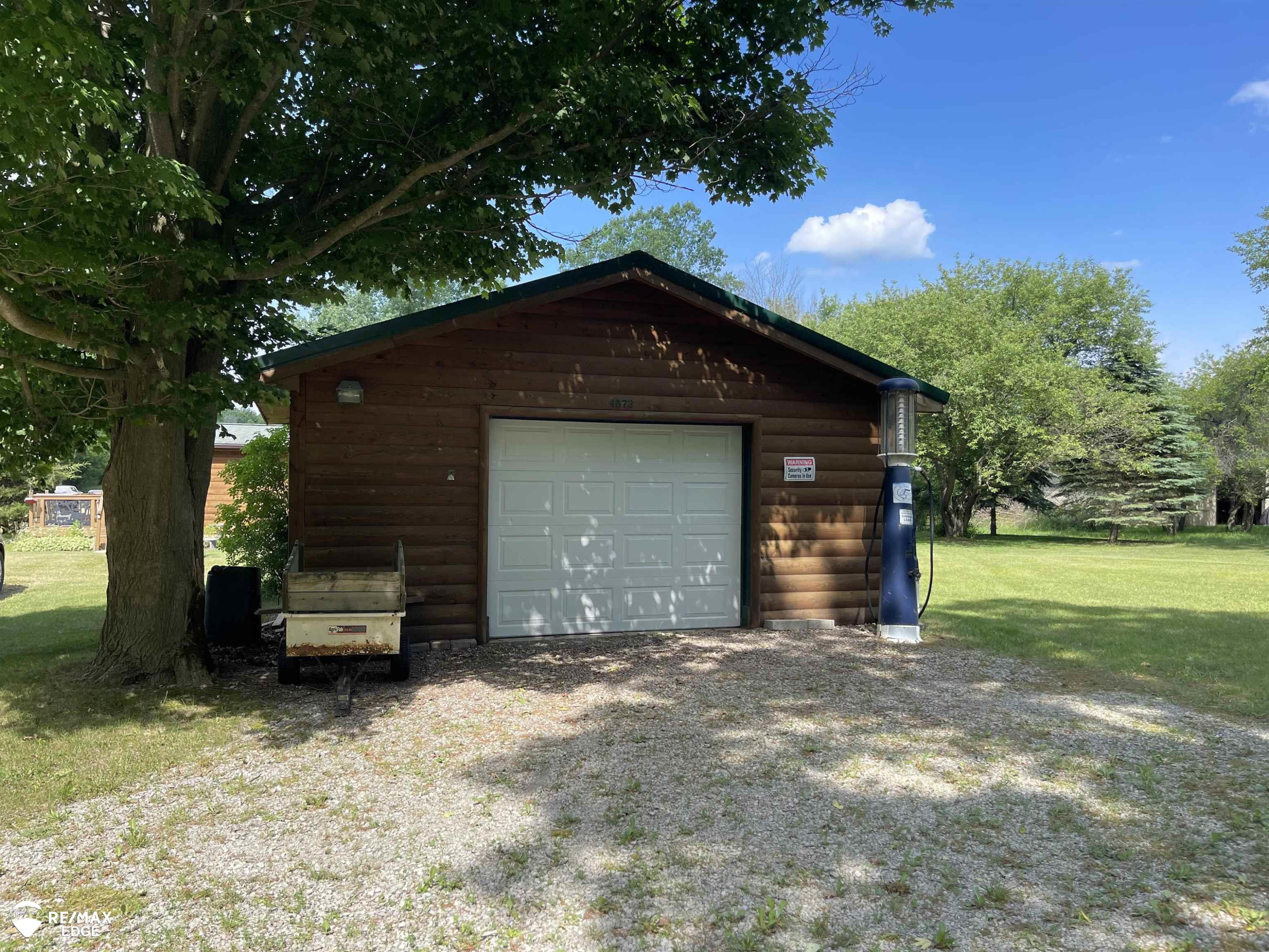 4573 Klam Road, Columbiaville, MI 48421 — Photo 39